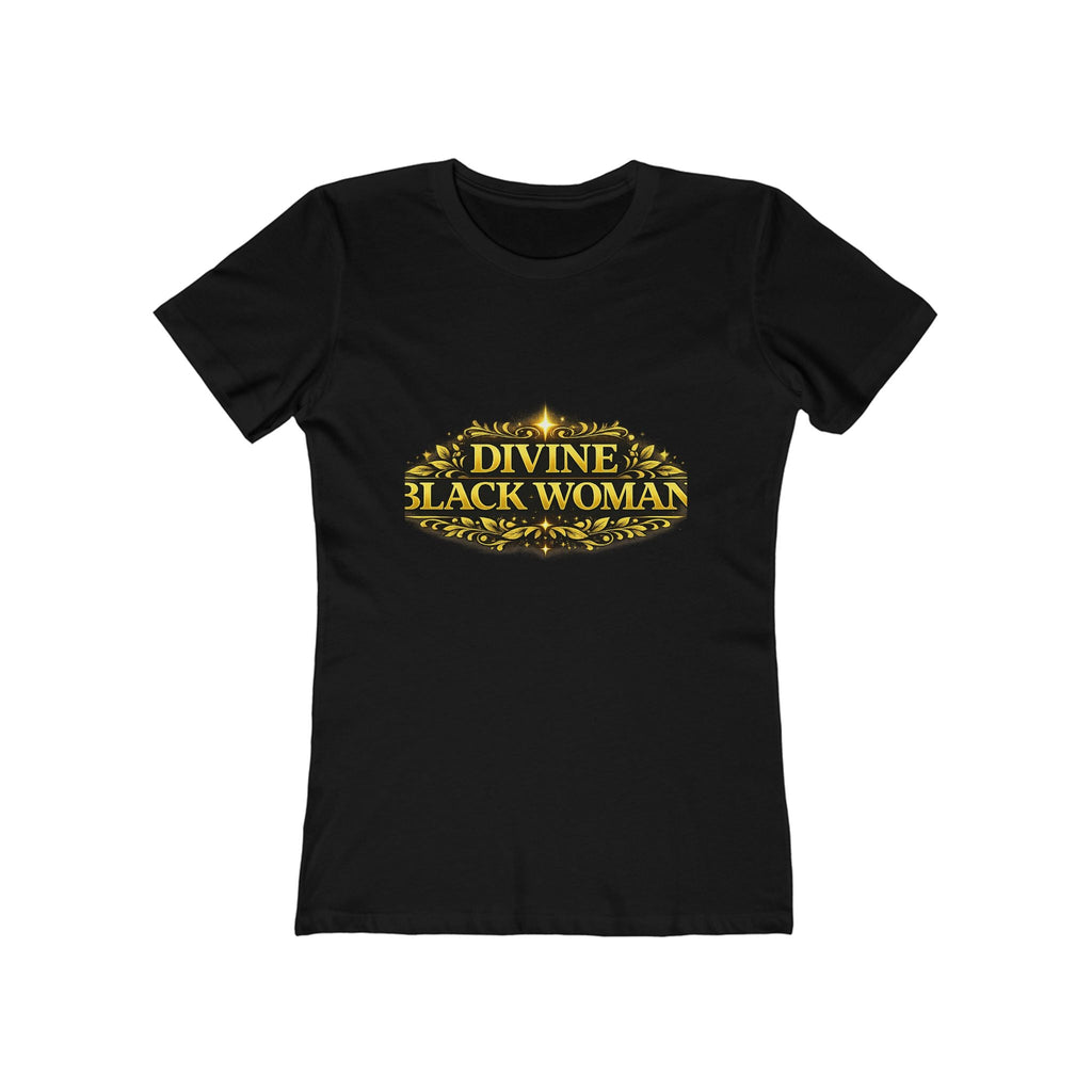 The Boyfriend Tee for Women Printify