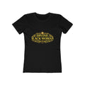 The Boyfriend Tee for Women Printify