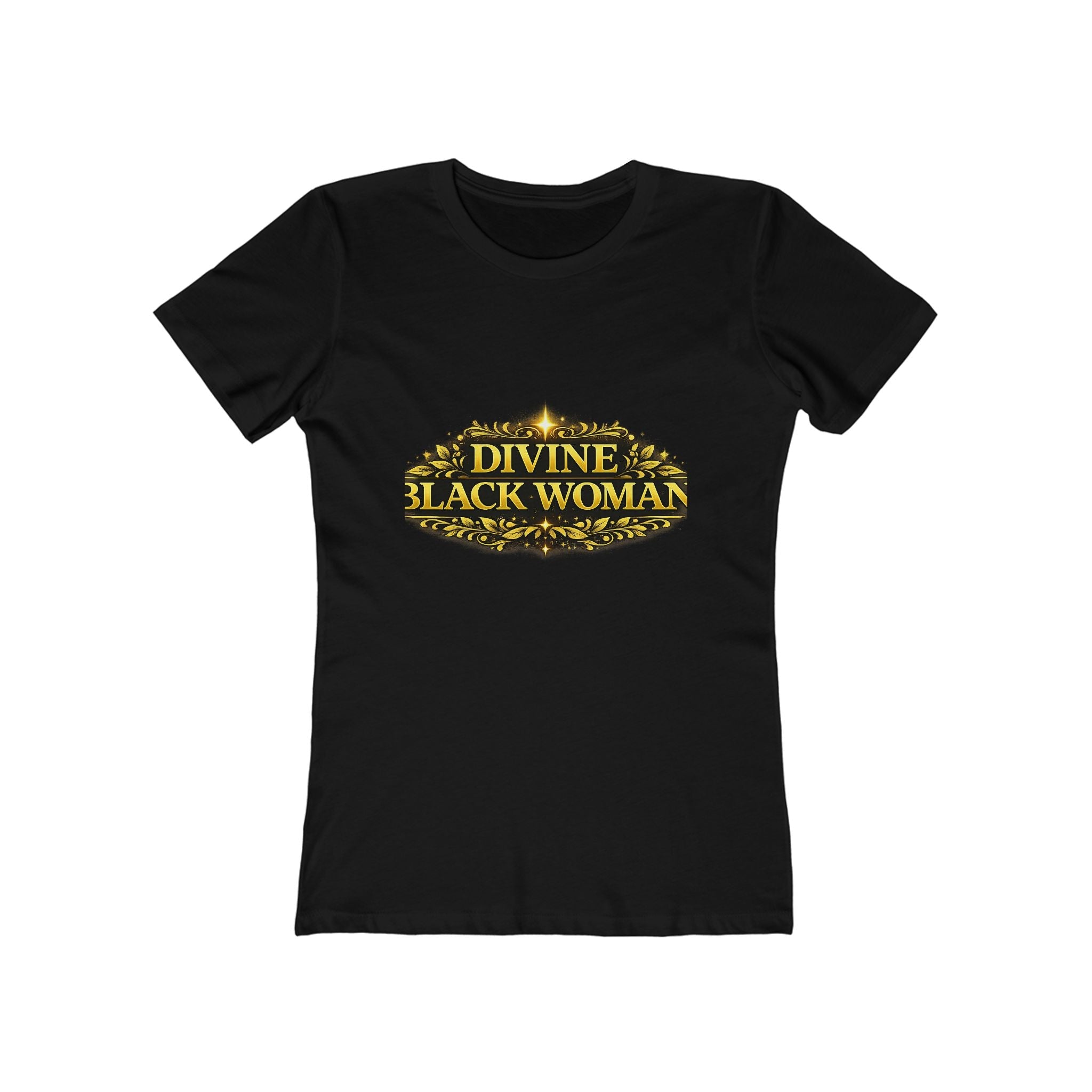 The Boyfriend Tee for Women Printify