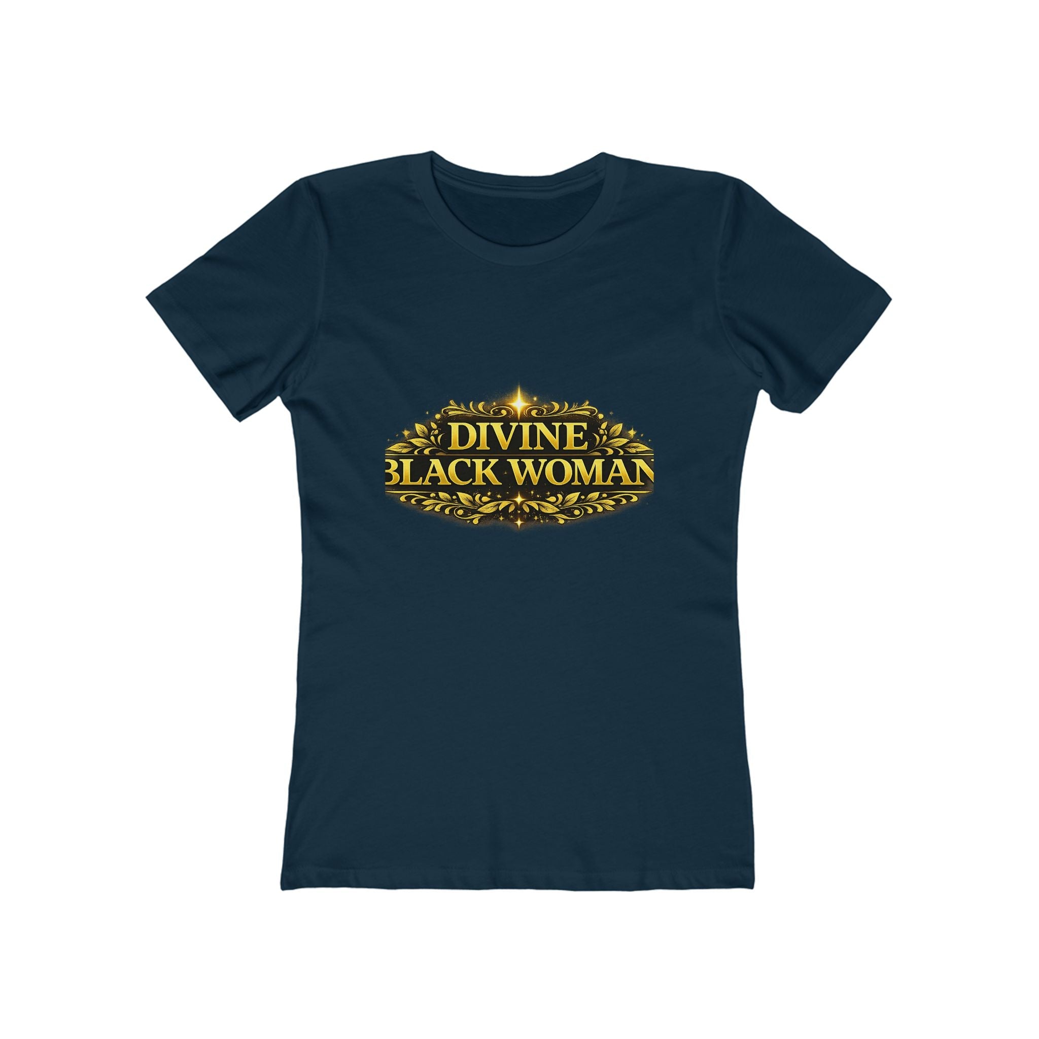 The Boyfriend Tee for Women Printify