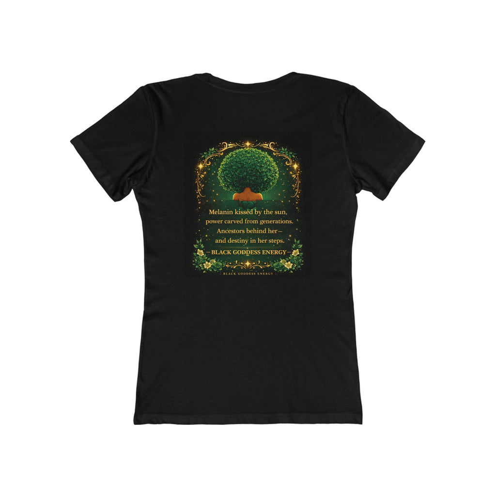 The Boyfriend Tee for Women Printify