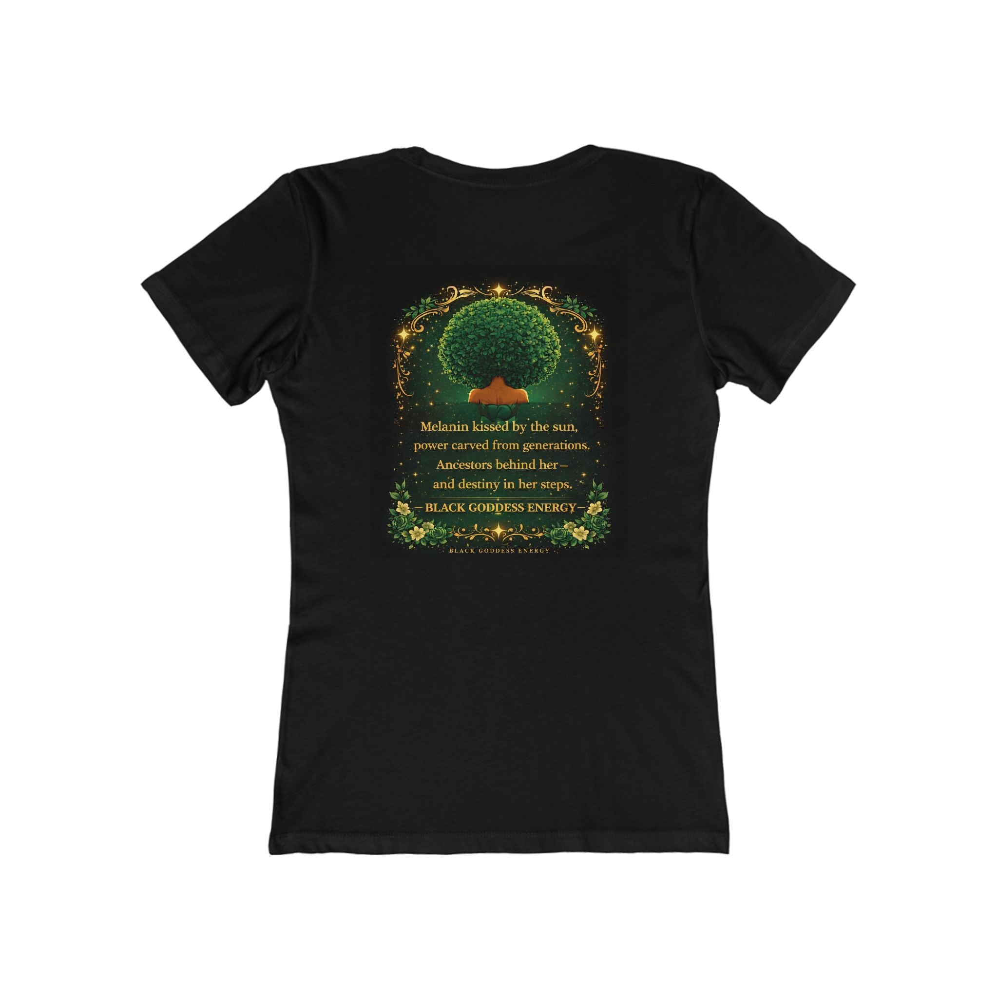 The Boyfriend Tee for Women Printify