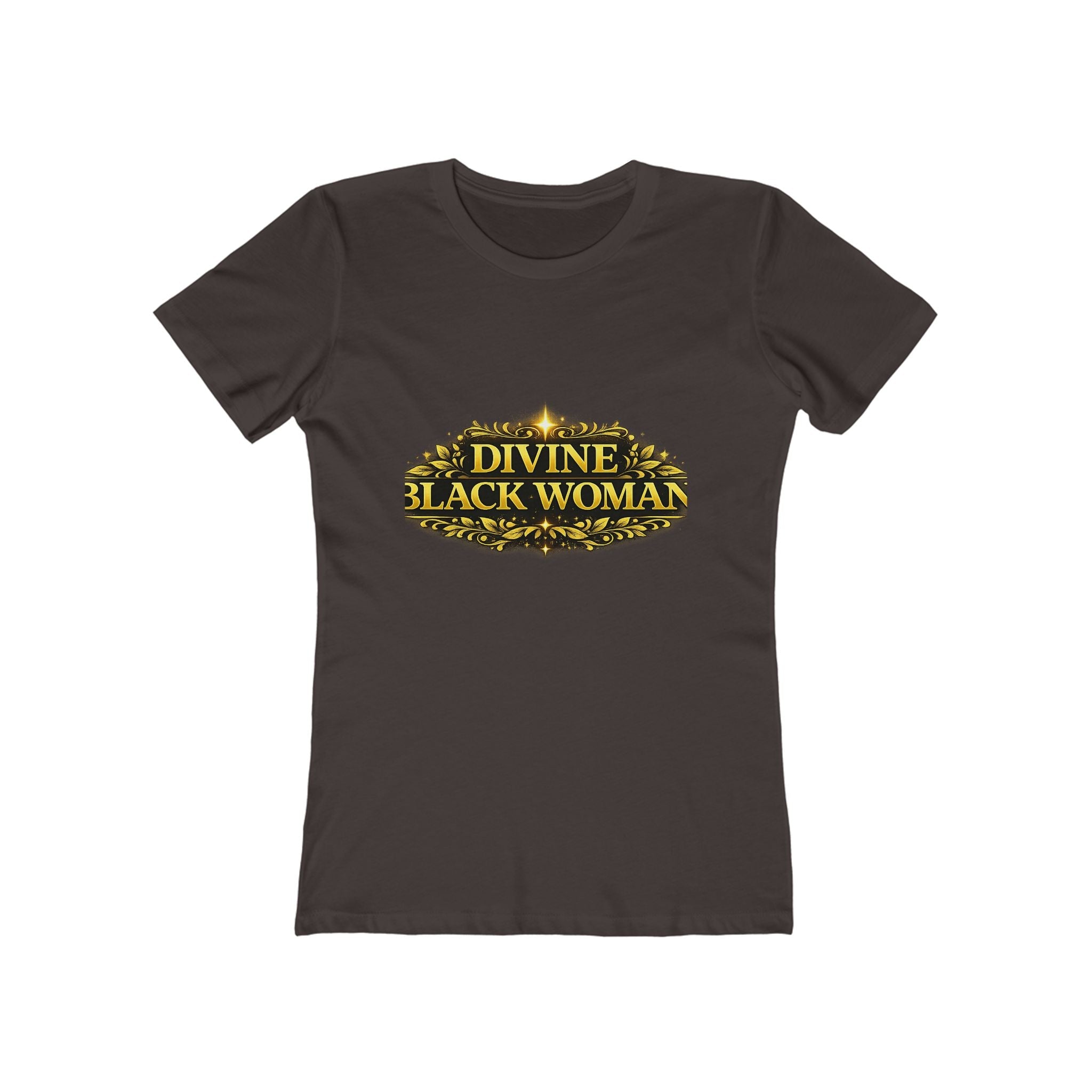 The Boyfriend Tee for Women Printify