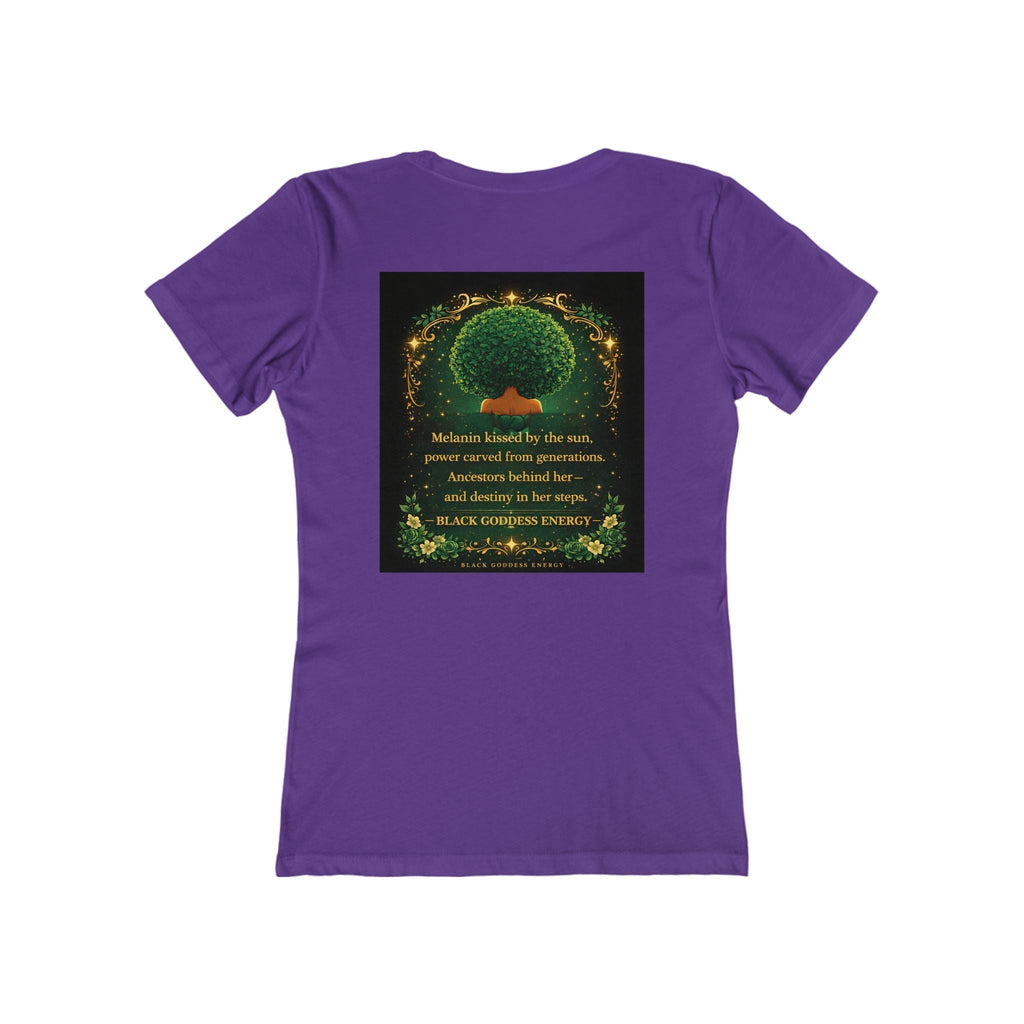 The Boyfriend Tee for Women Printify