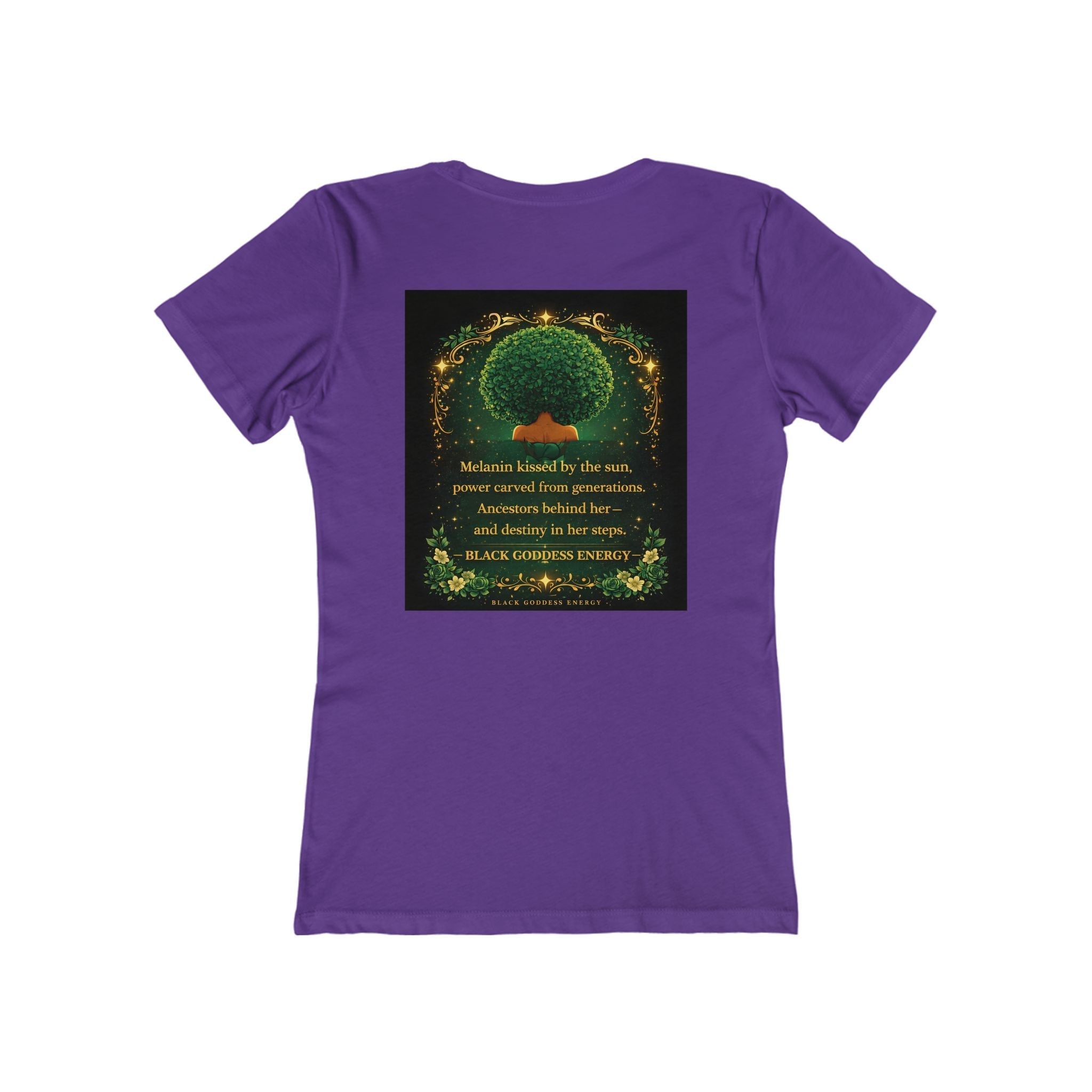 The Boyfriend Tee for Women Printify