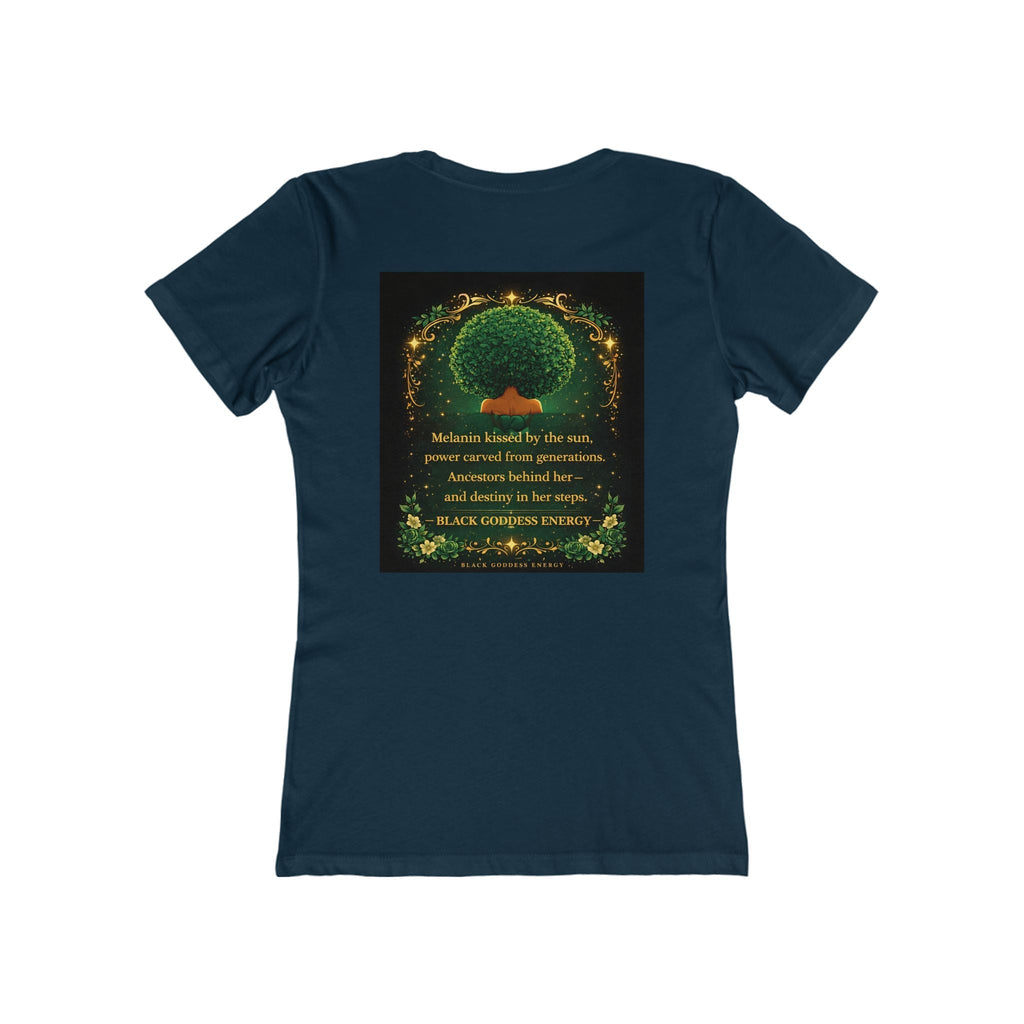 The Boyfriend Tee for Women Printify