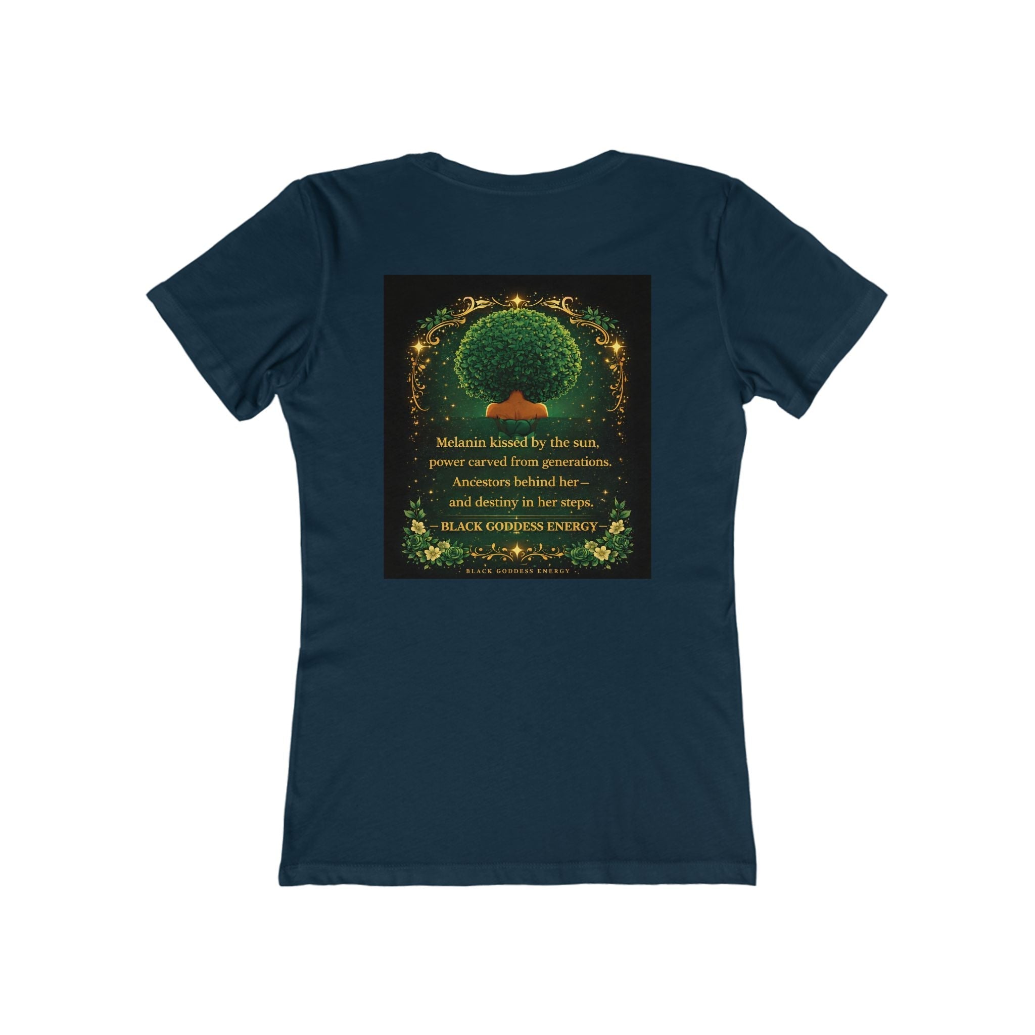 The Boyfriend Tee for Women Printify