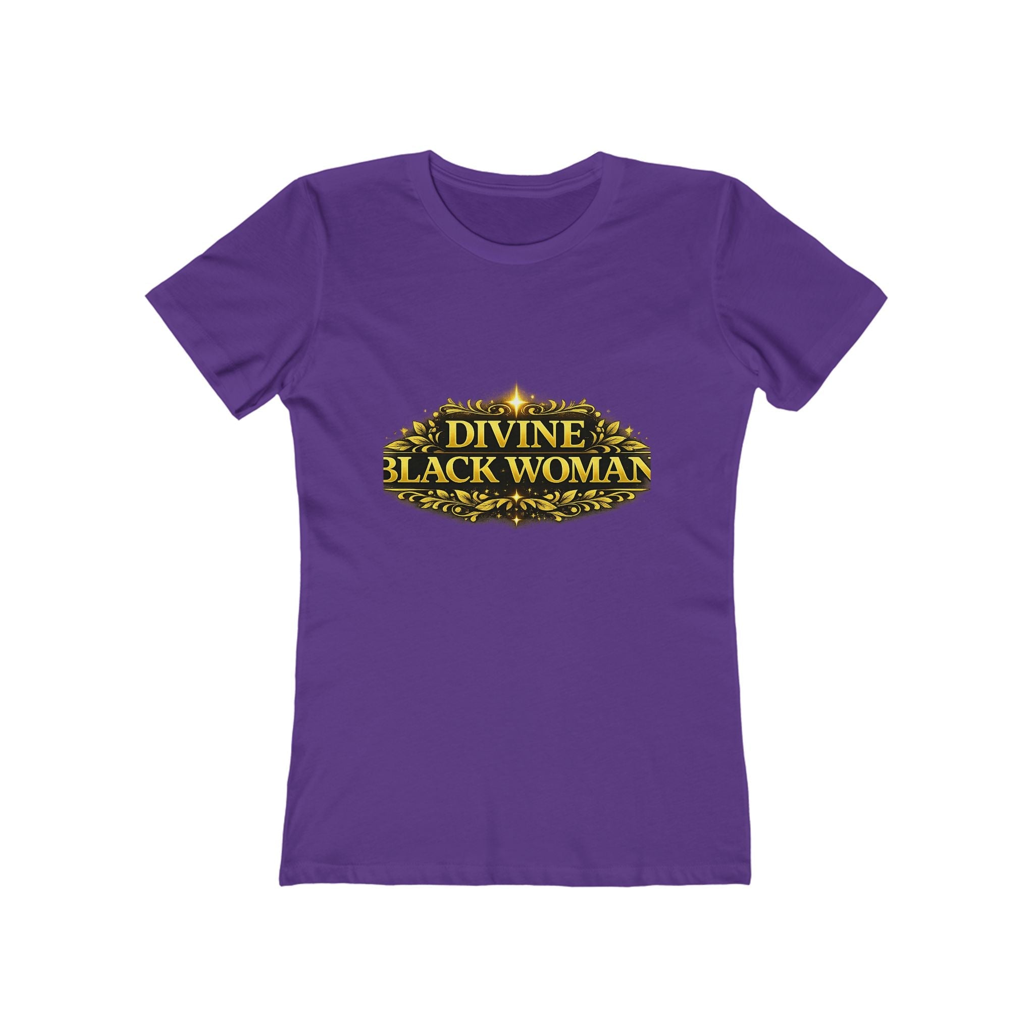 The Boyfriend Tee for Women Printify