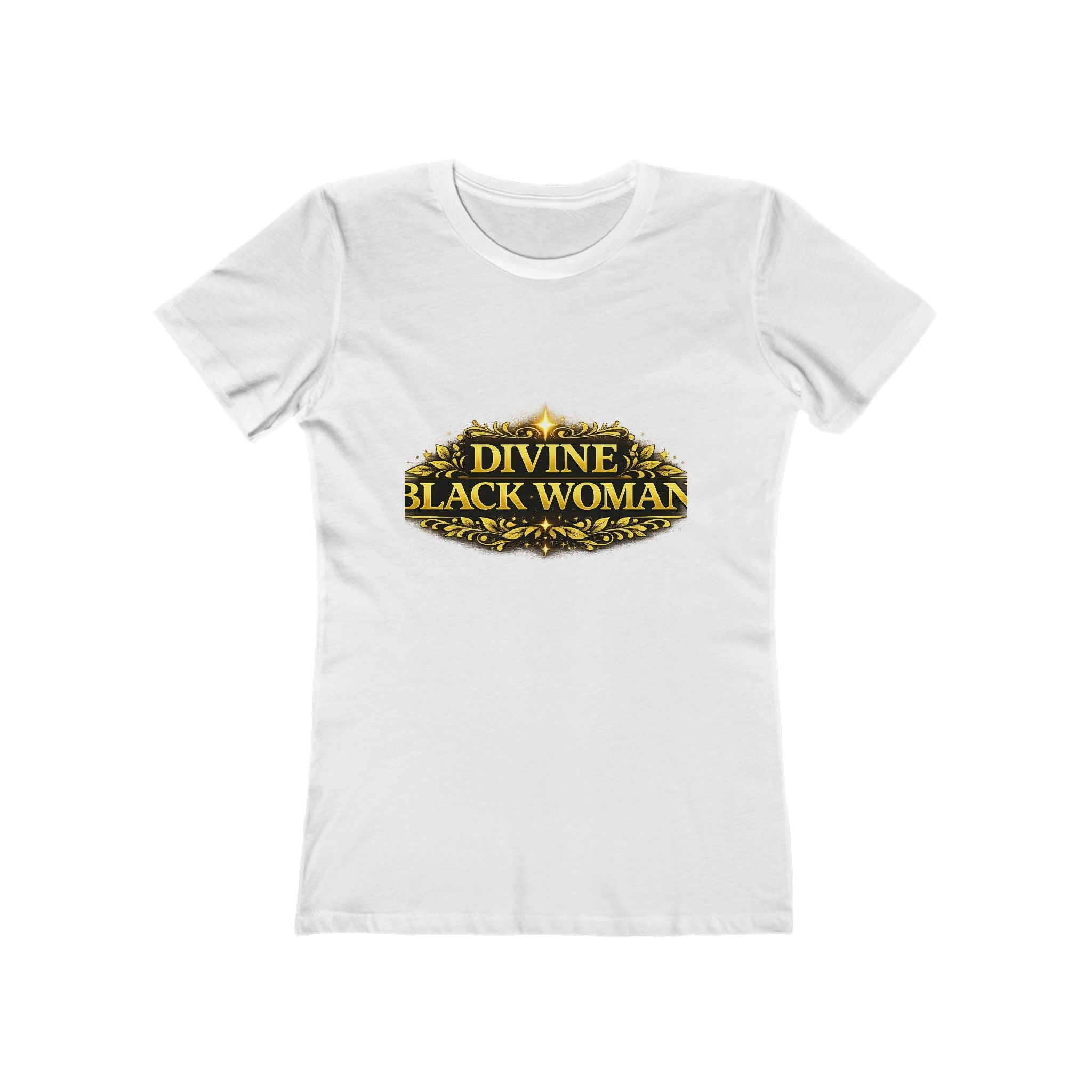 The Boyfriend Tee for Women Printify