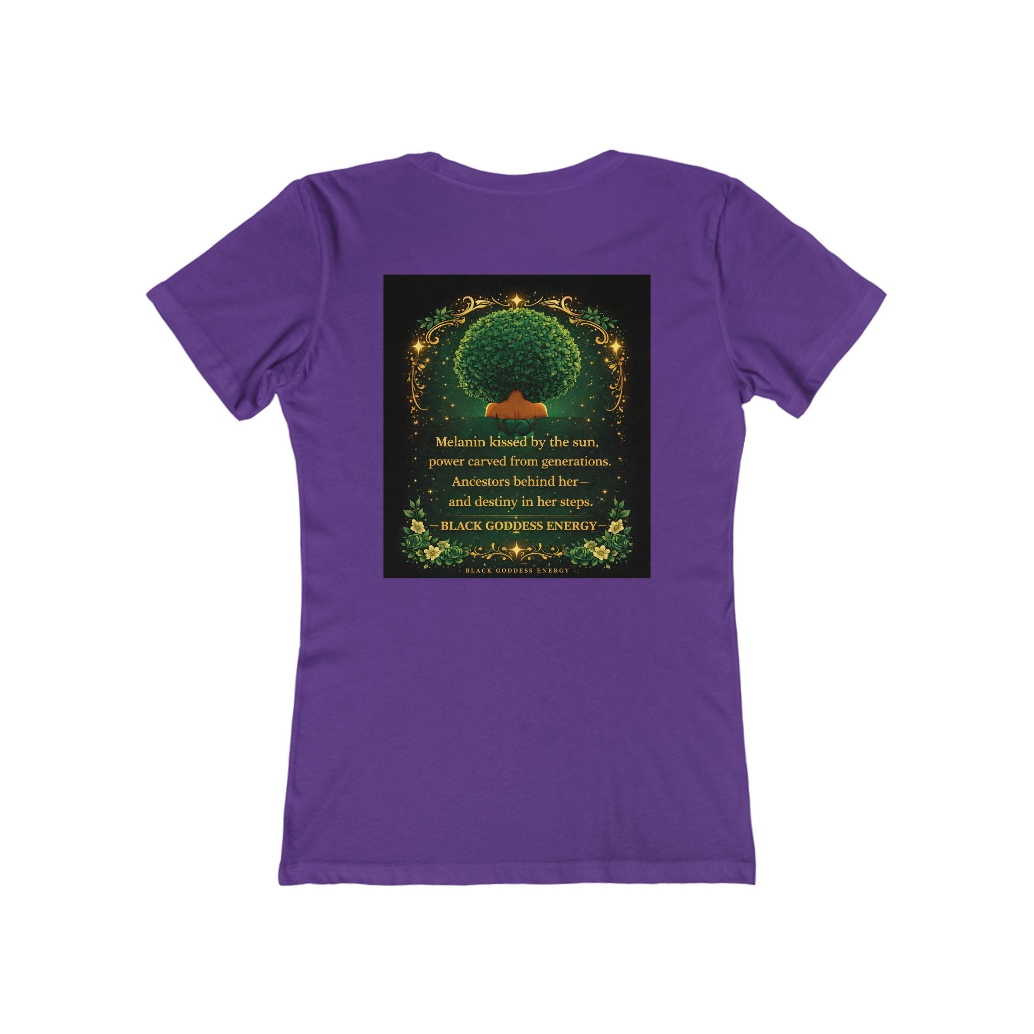 The Boyfriend Tee for Women Printify