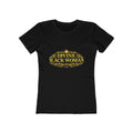 The Boyfriend Tee for Women Printify