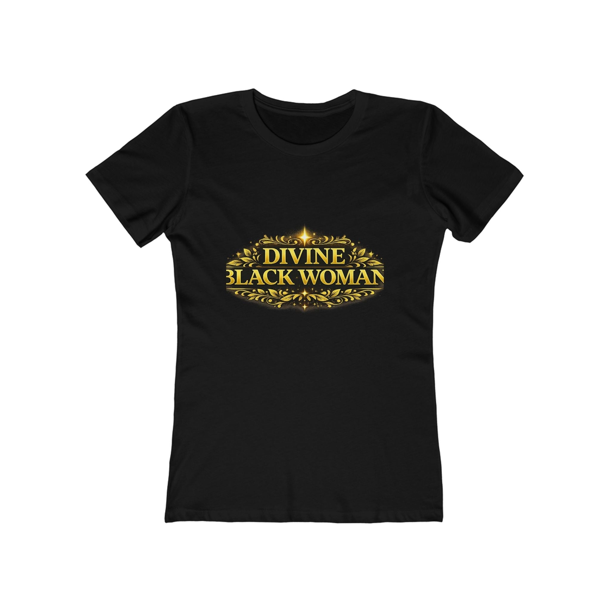 The Boyfriend Tee for Women Printify