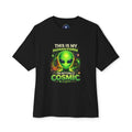 Unisex Oversized Boxy Tee Printify