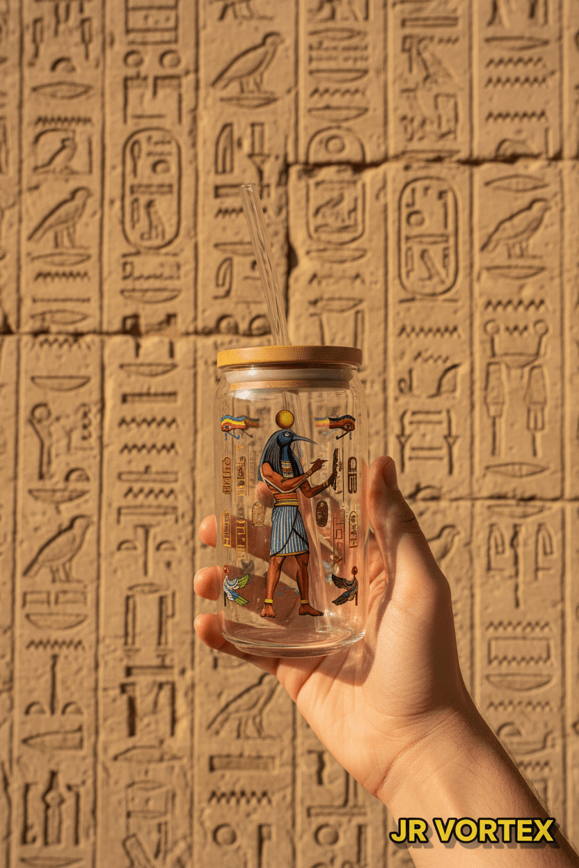 Thoth Sipper – Stone Wall