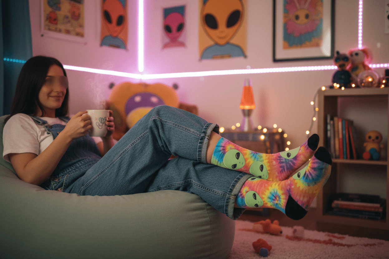 Cozy Room