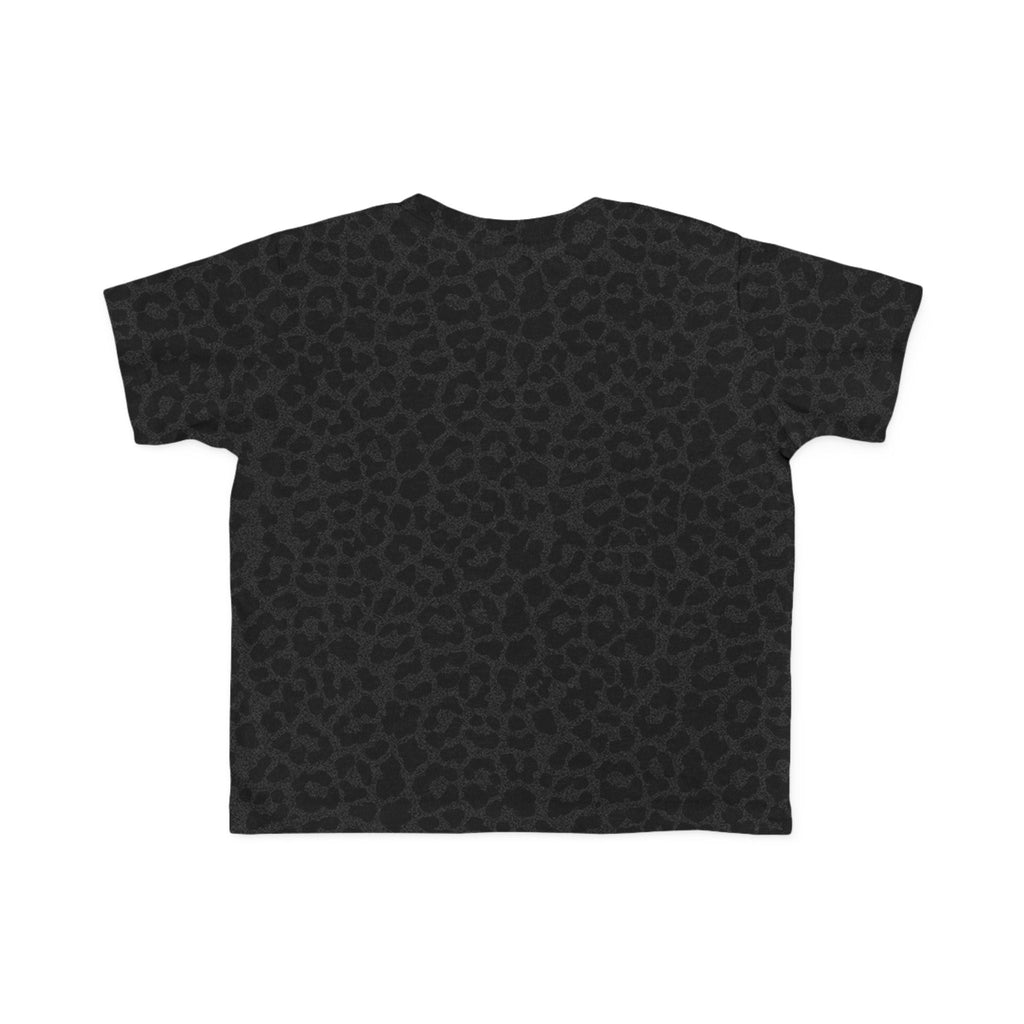 Toddler Tee — Colorful UFO "Out of This World" Space Graphic Printify