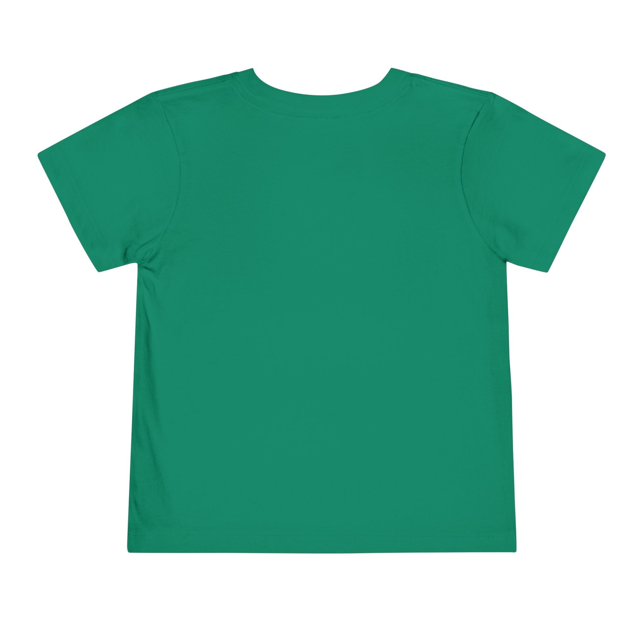 Toddler Tee — Cute Alien Pharaoh Graphic Shirt for Kids Printify