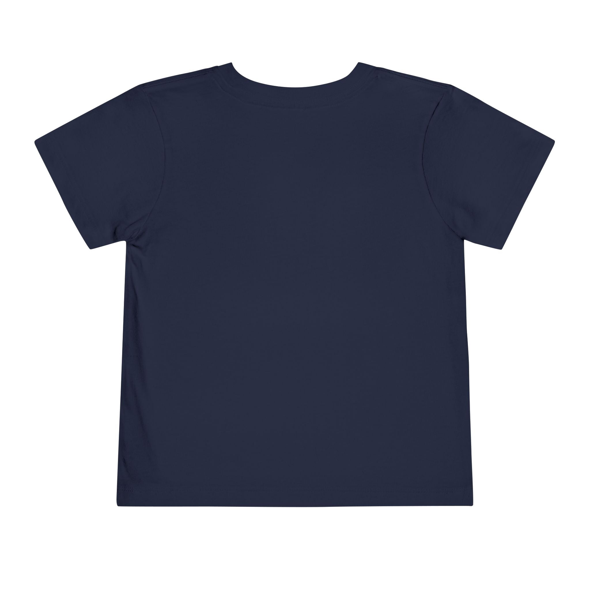 Toddler Tee — Cute Alien Pharaoh Graphic Shirt for Kids Printify