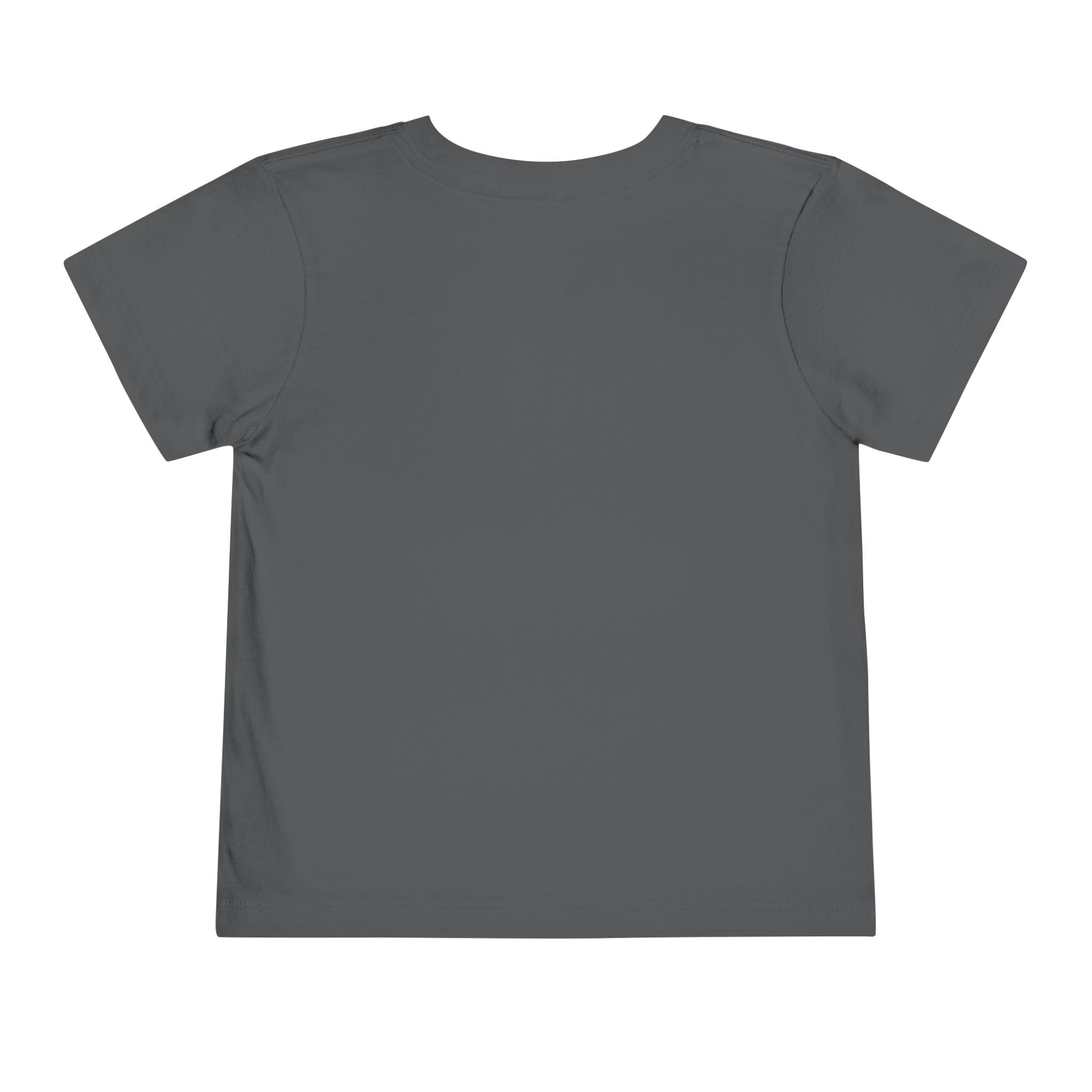 Toddler Tee — Cute Alien Pharaoh Graphic Shirt for Kids Printify