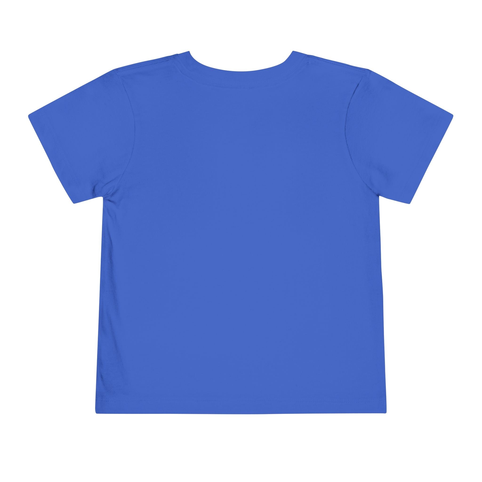Toddler Tee — Cute Alien Pharaoh Graphic Shirt for Kids Printify