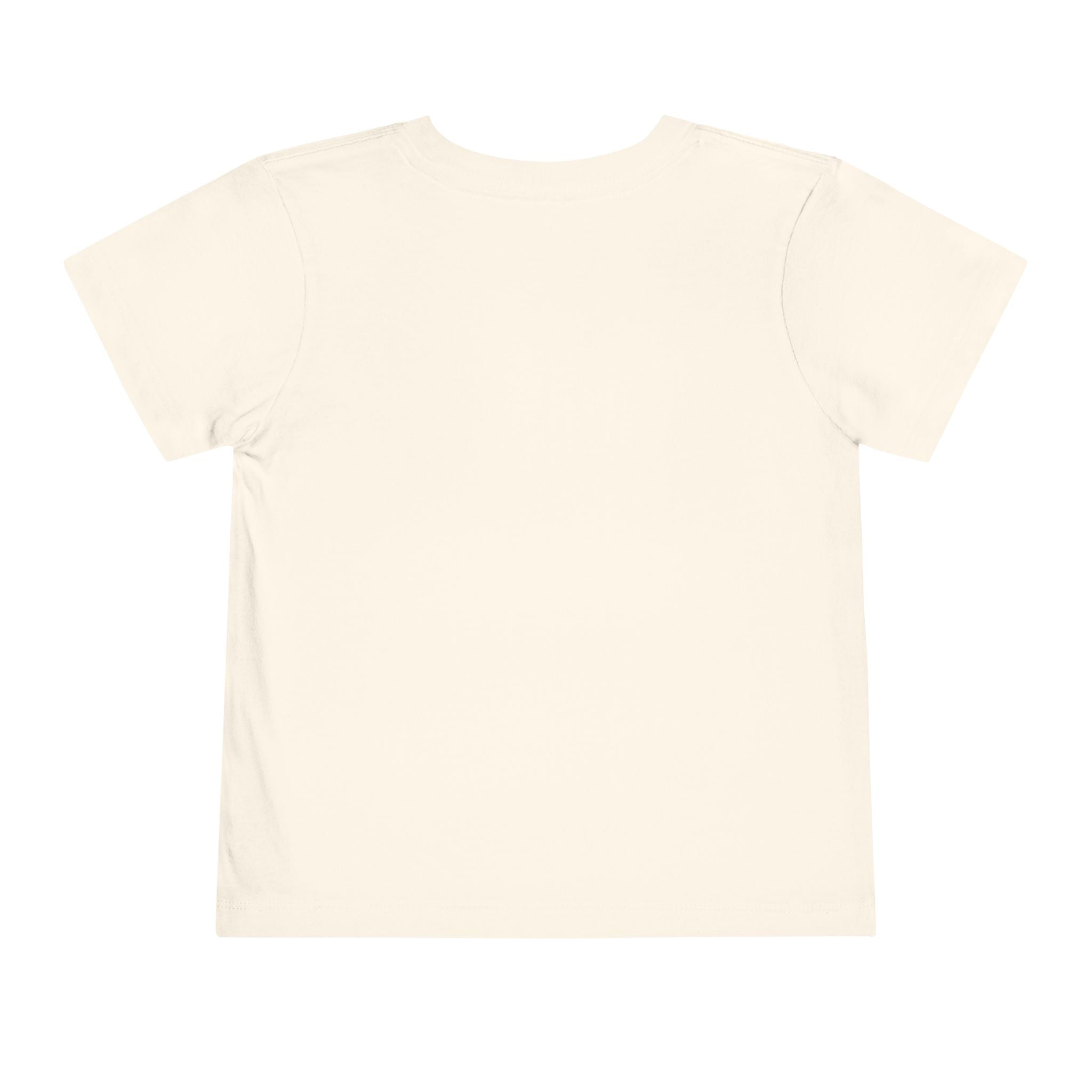 Toddler Tee — Cute Alien Pharaoh Graphic Shirt for Kids Printify