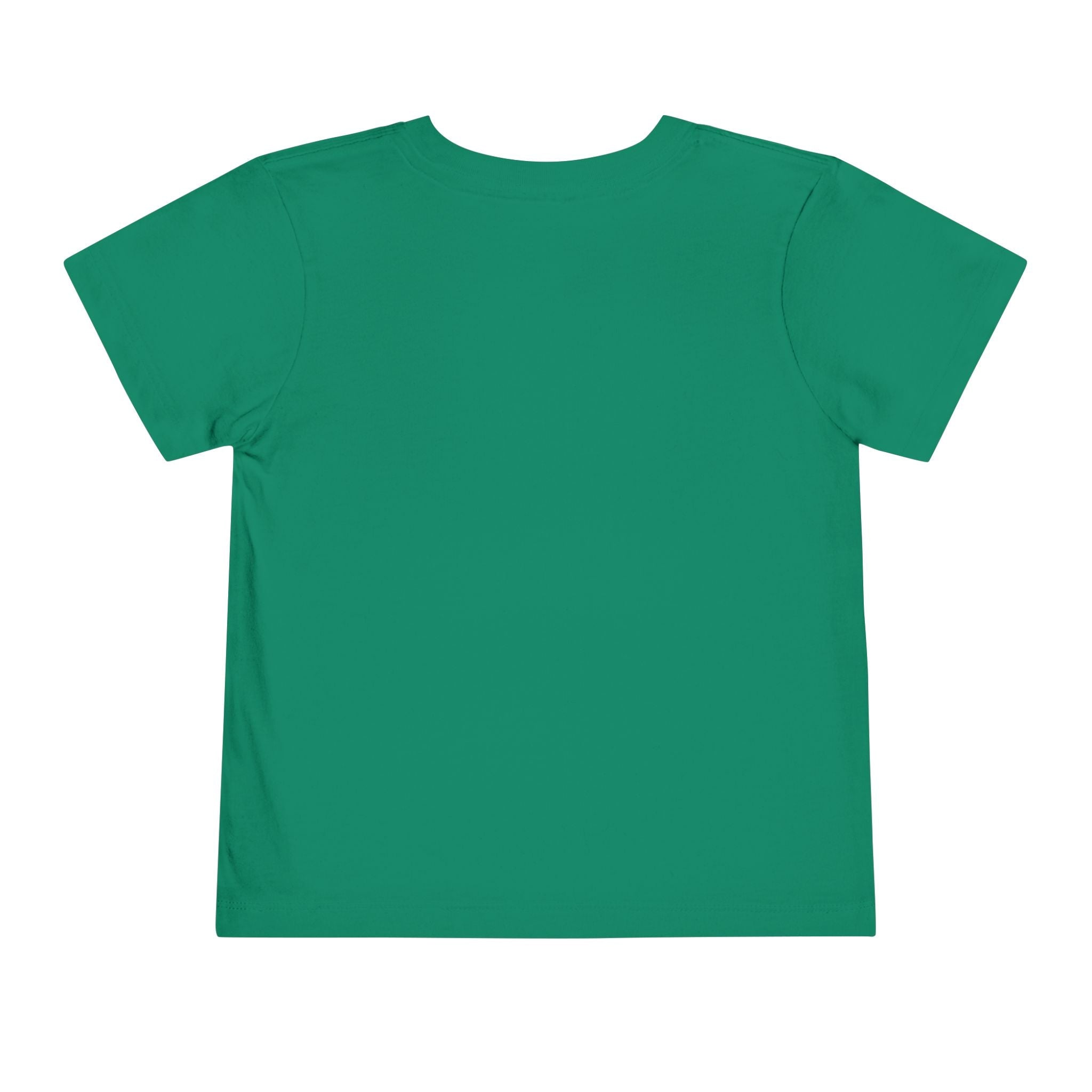 Toddler Tee — Cute Alien Pharaoh Graphic Shirt for Kids Printify