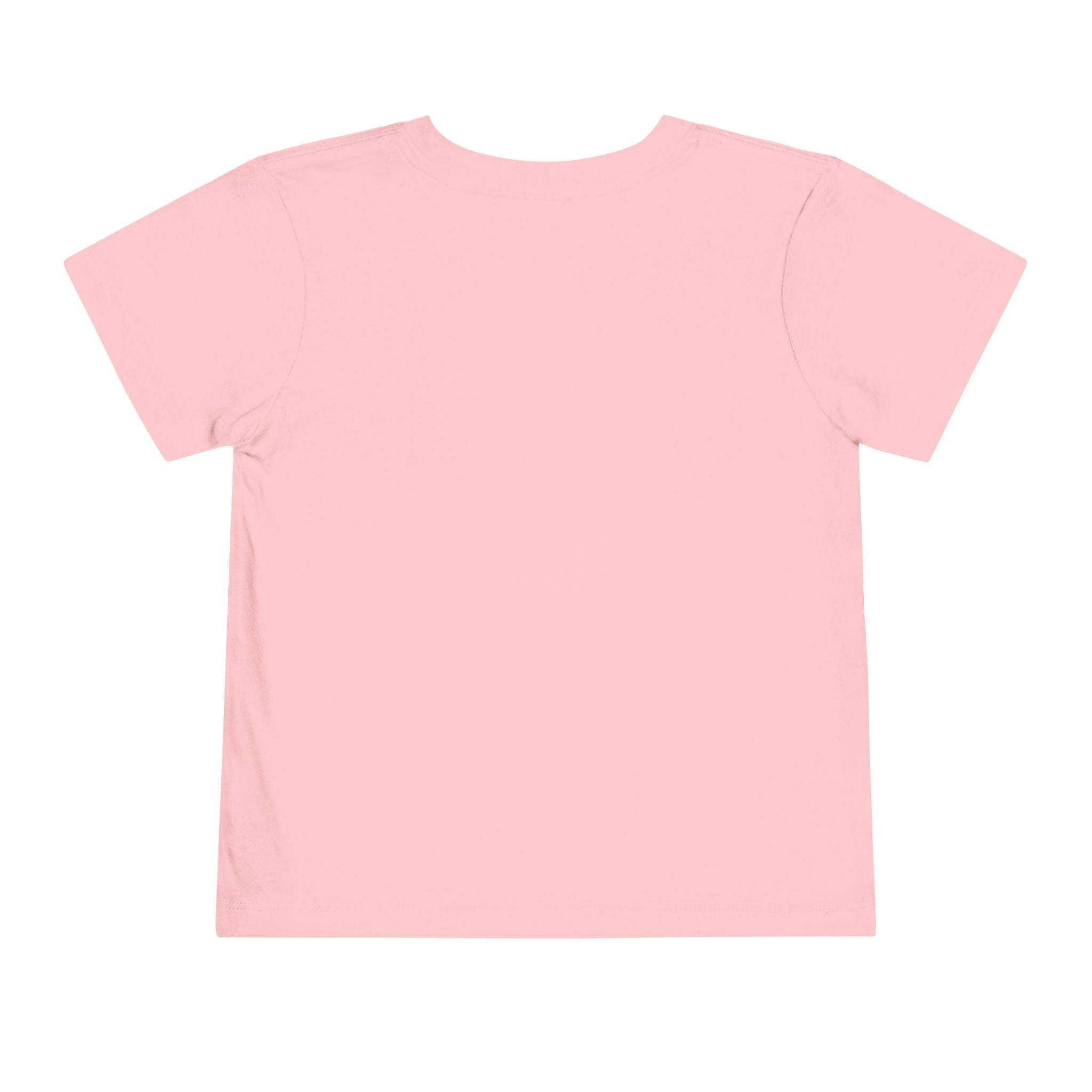 Toddler Tee — Cute Alien Pharaoh Graphic Shirt for Kids Printify