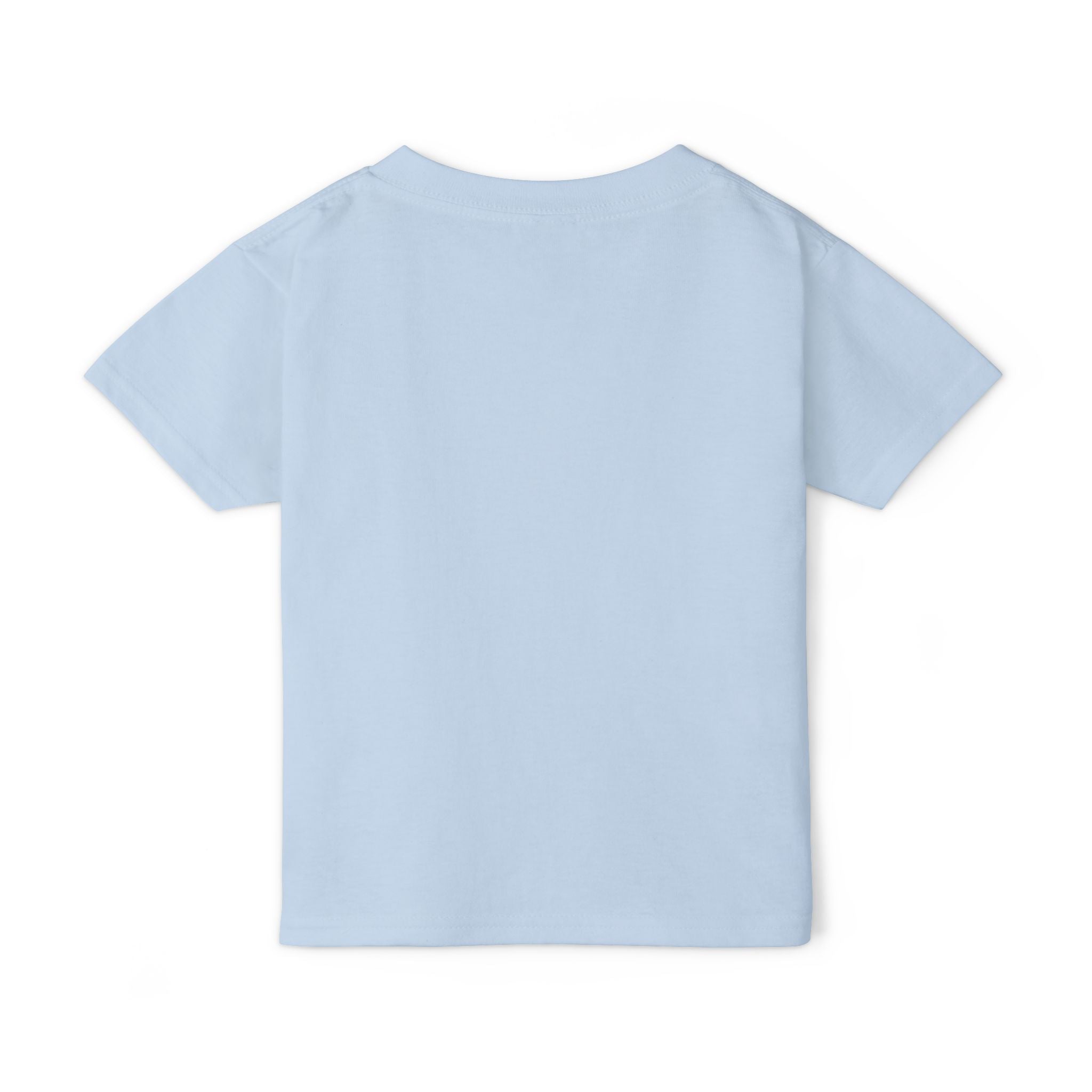 Toddler T‑Shirt — Cute Pink Mushroom Character "Vortex" Kids Tee Printify