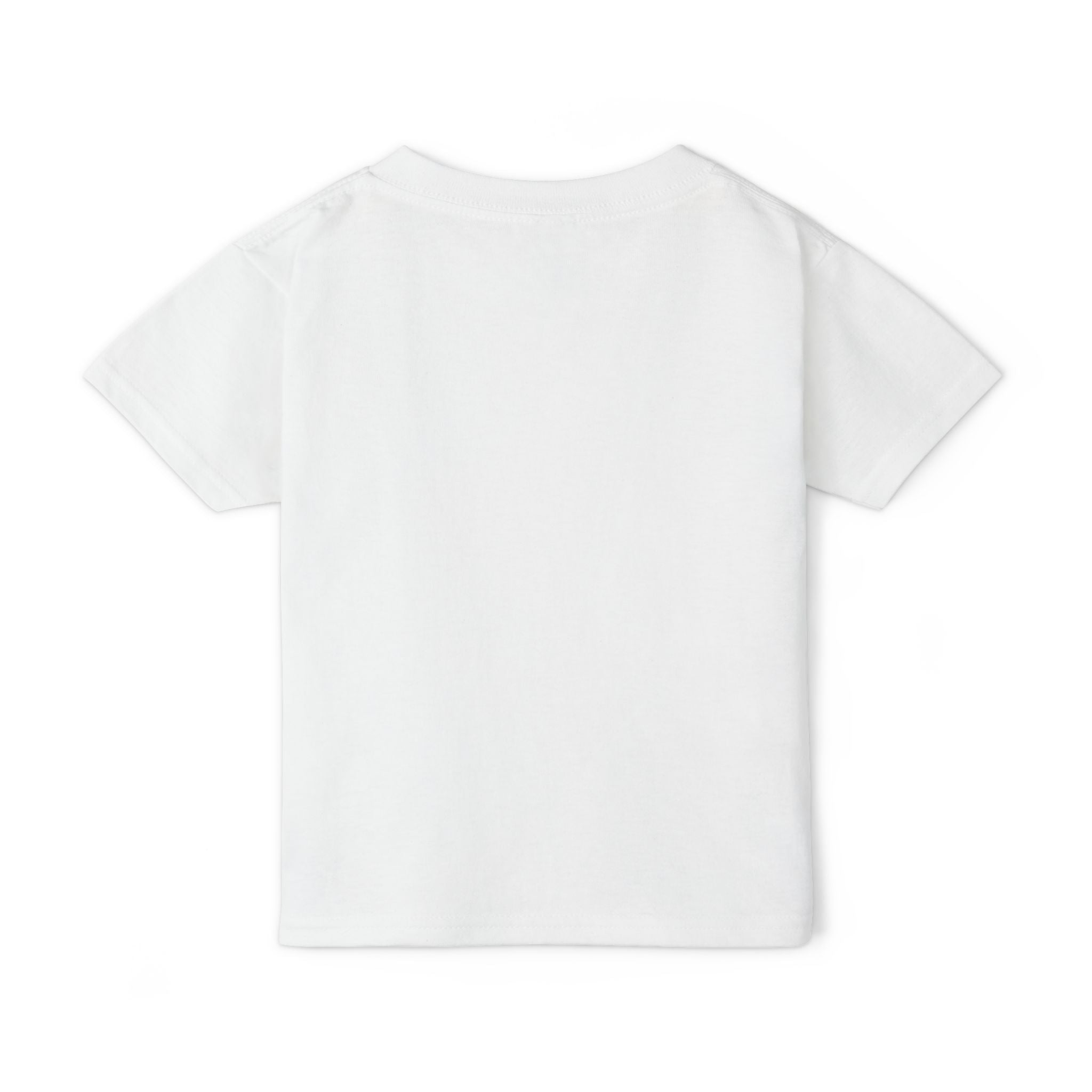 Toddler T‑Shirt — Cute Pink Mushroom Character "Vortex" Kids Tee Printify