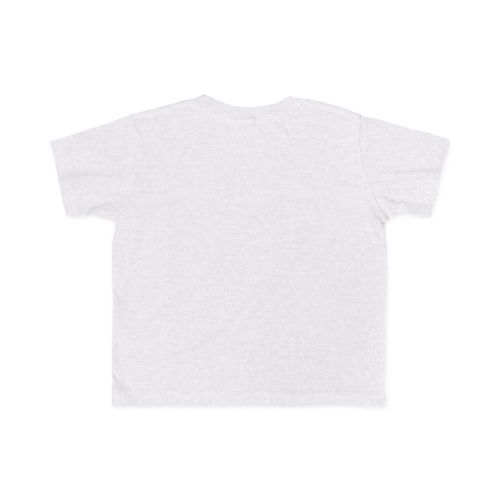Toddler's Fine Jersey Tee👶🏿👶 Printify