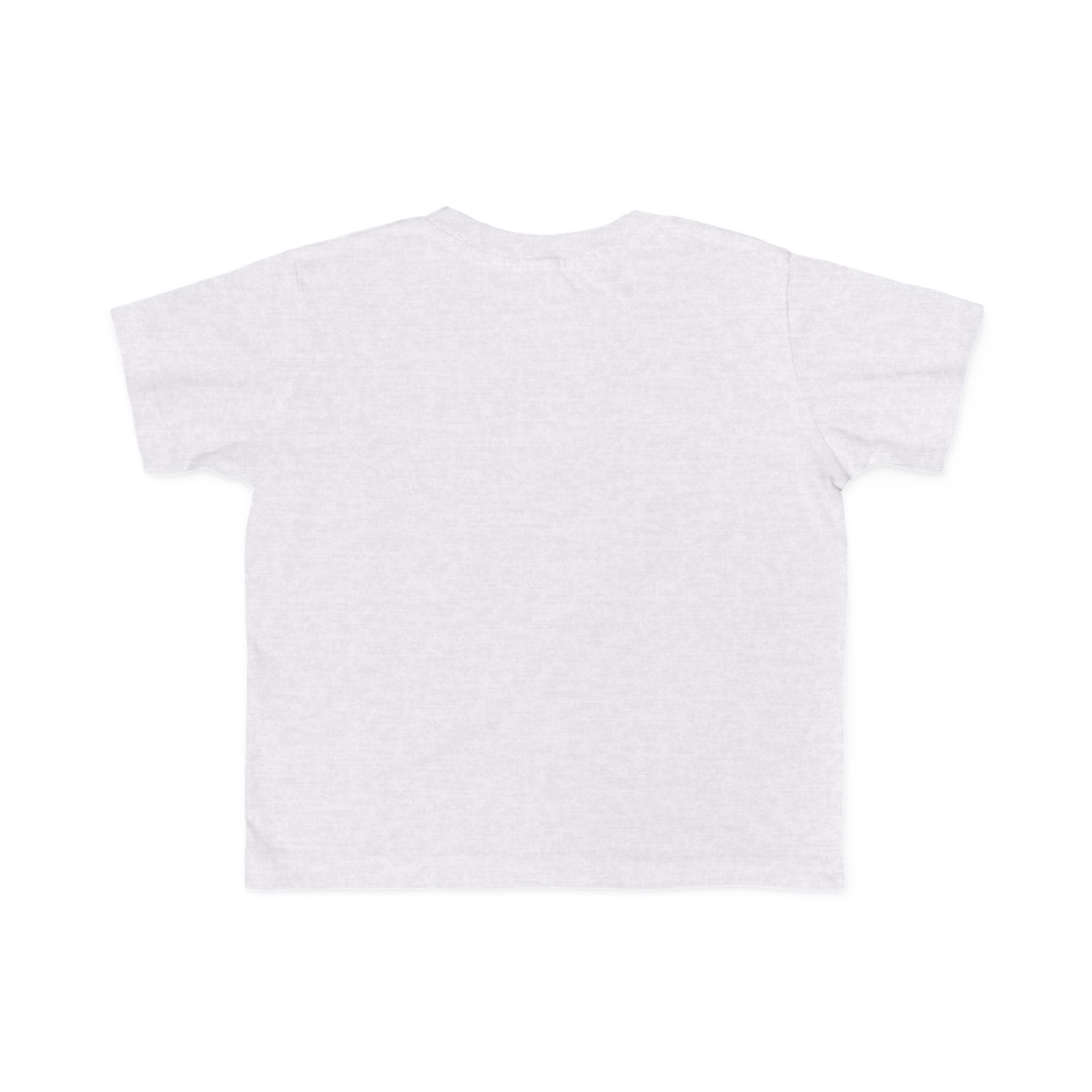 Toddler's Fine Jersey Tee👶🏿👶 Printify