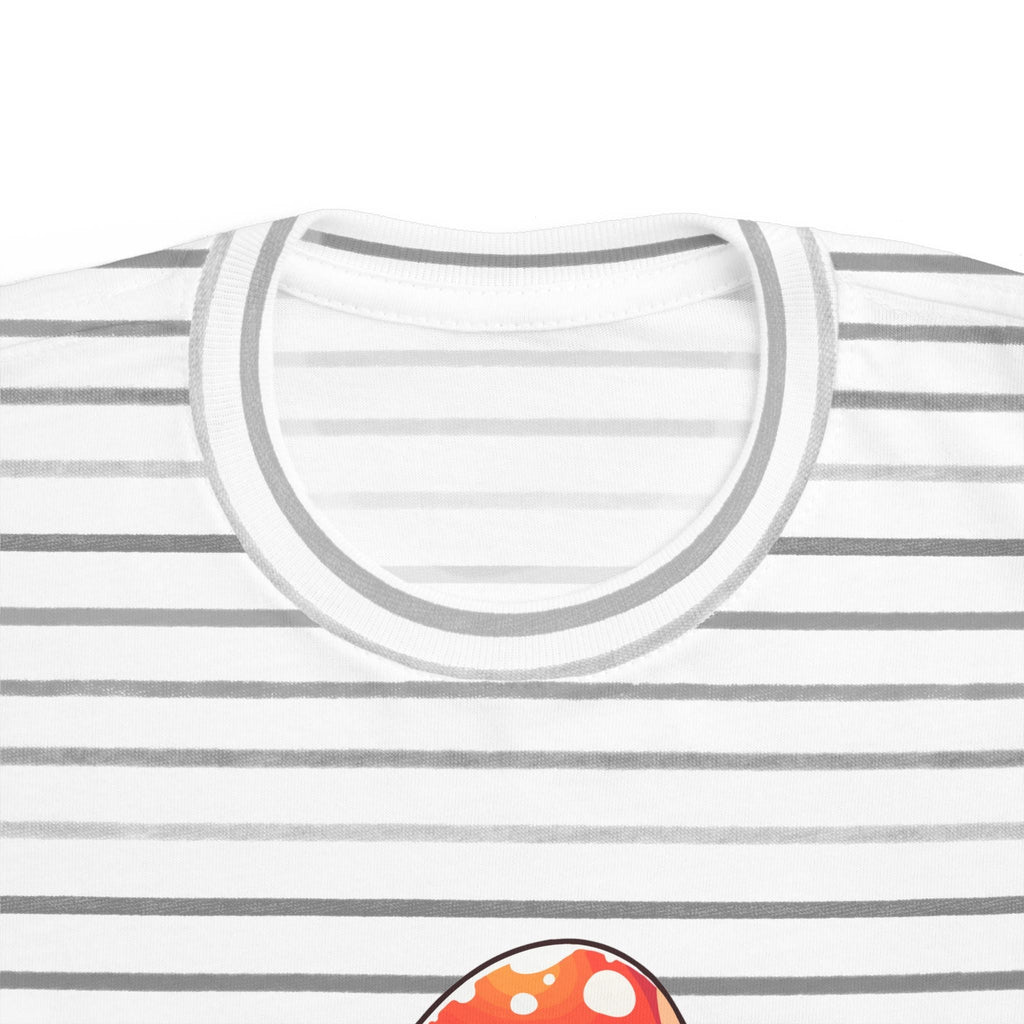 Toddler's Fine Jersey Tee👶🏿👶 Printify