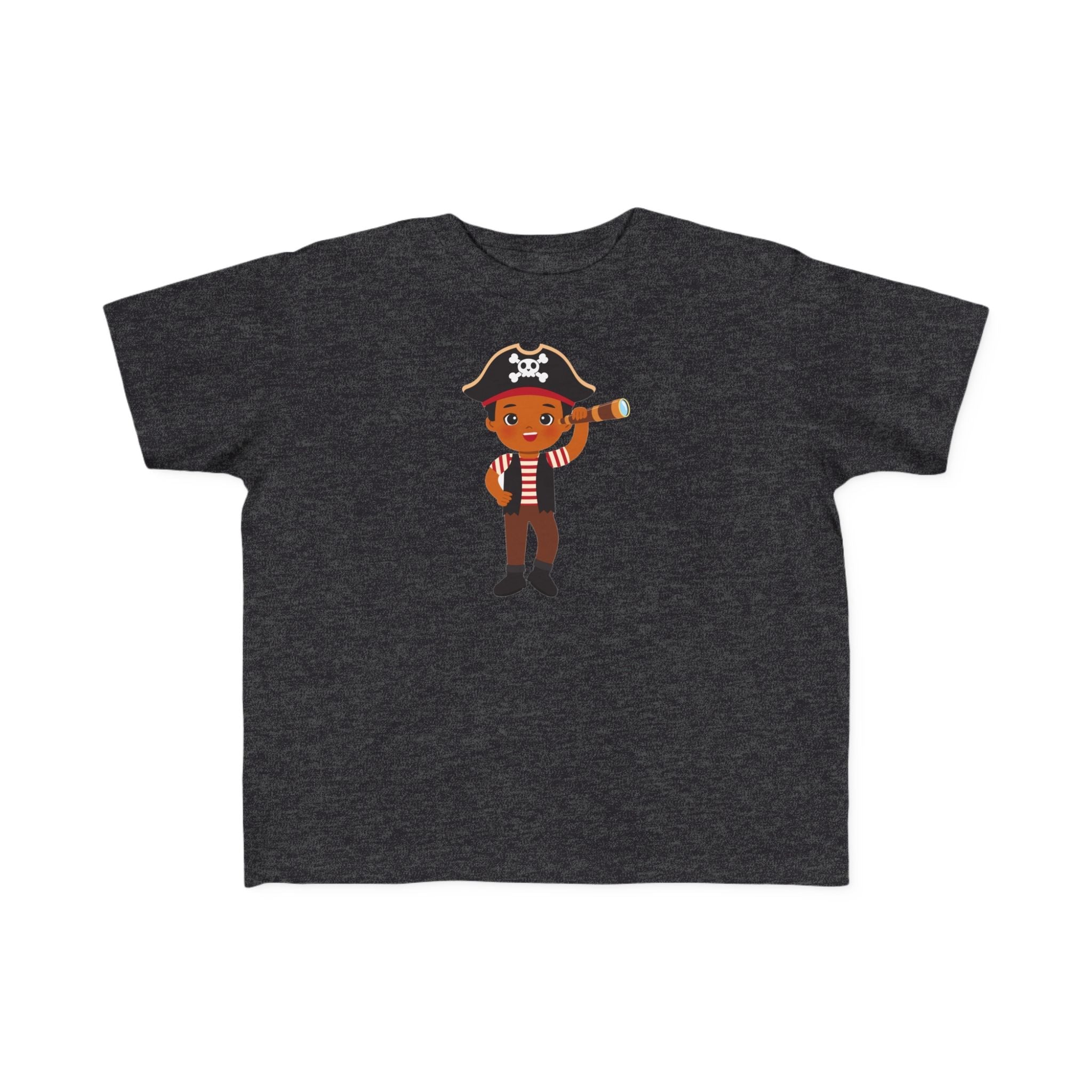 Toddler's Fine Jersey Tee👶👶🏿 Printify
