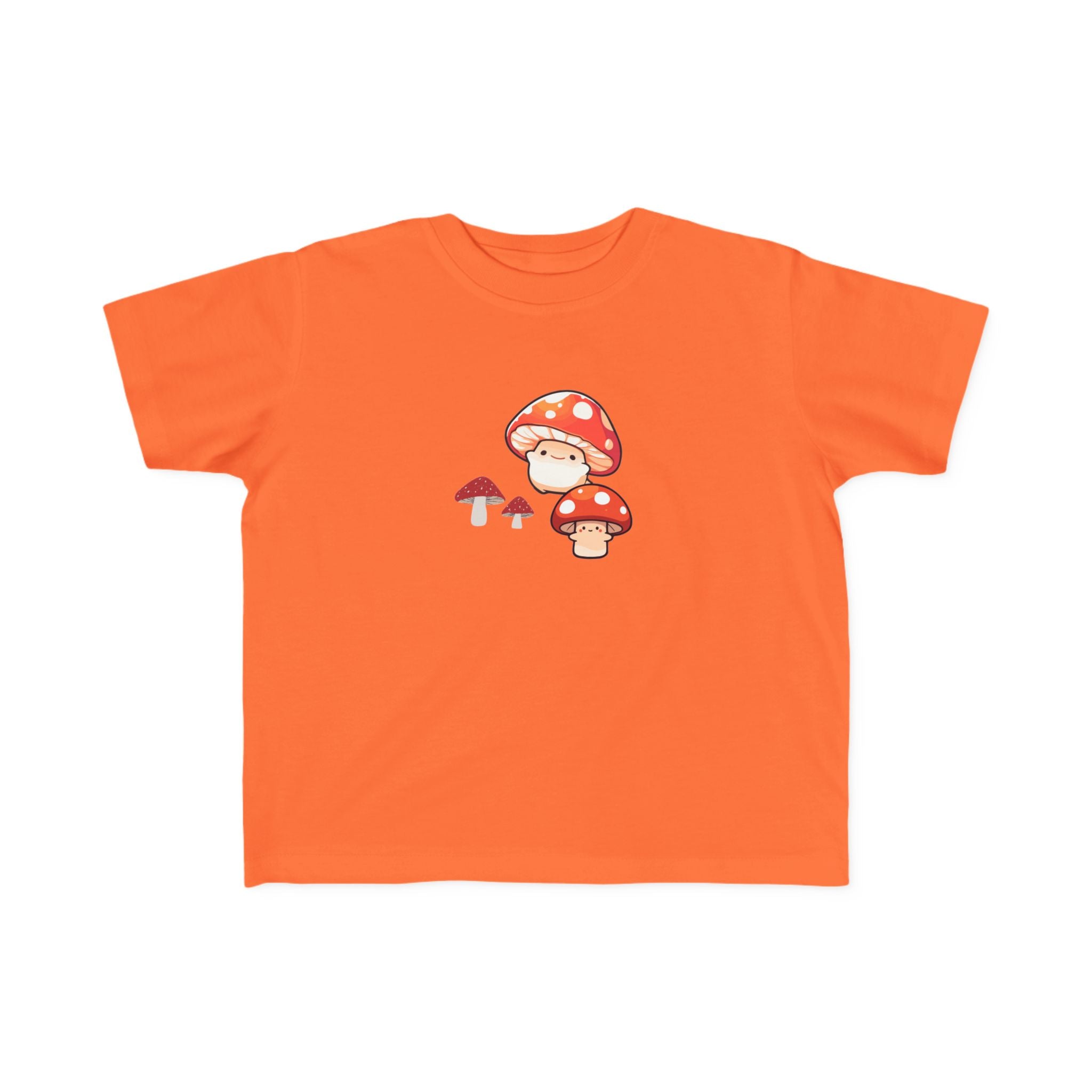 Toddler's Fine Jersey Tee👶🏿👶 Printify