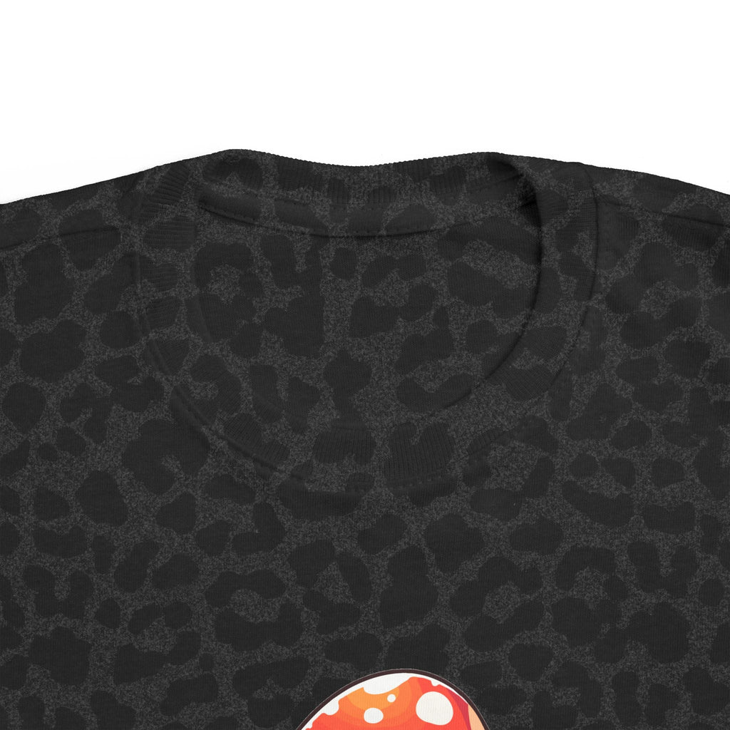 Toddler's Fine Jersey Tee👶🏿👶 Printify