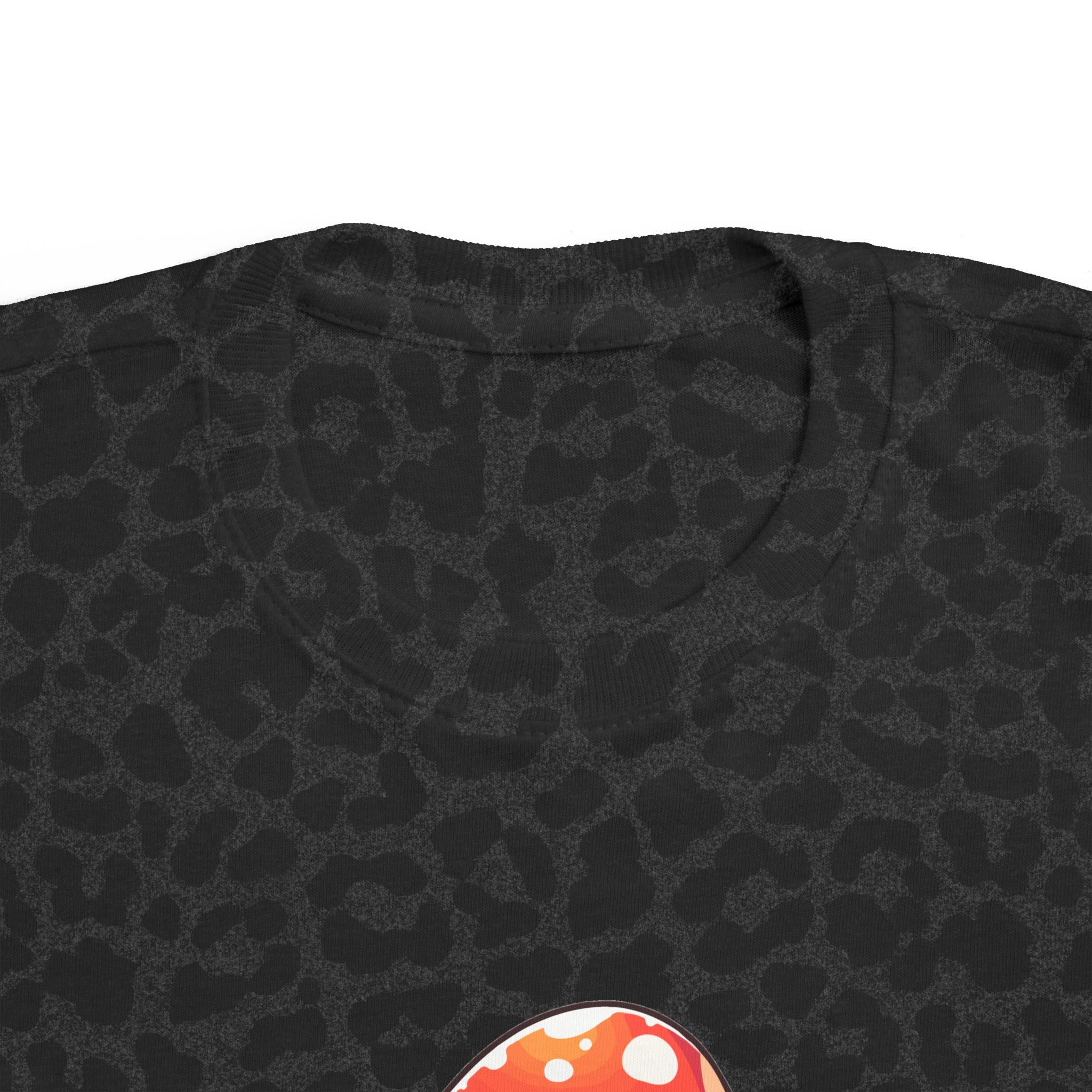 Toddler's Fine Jersey Tee👶🏿👶 Printify