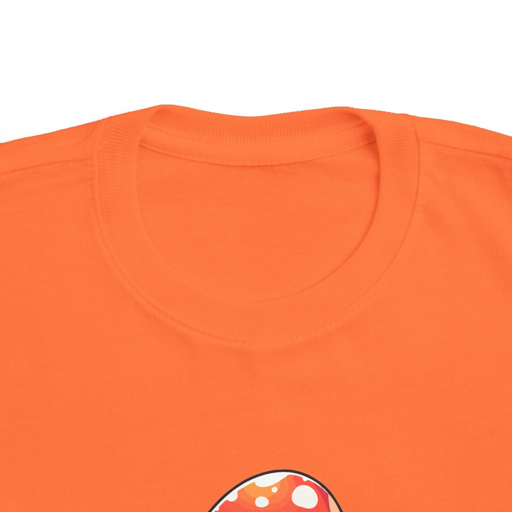 Toddler's Fine Jersey Tee👶🏿👶 Printify