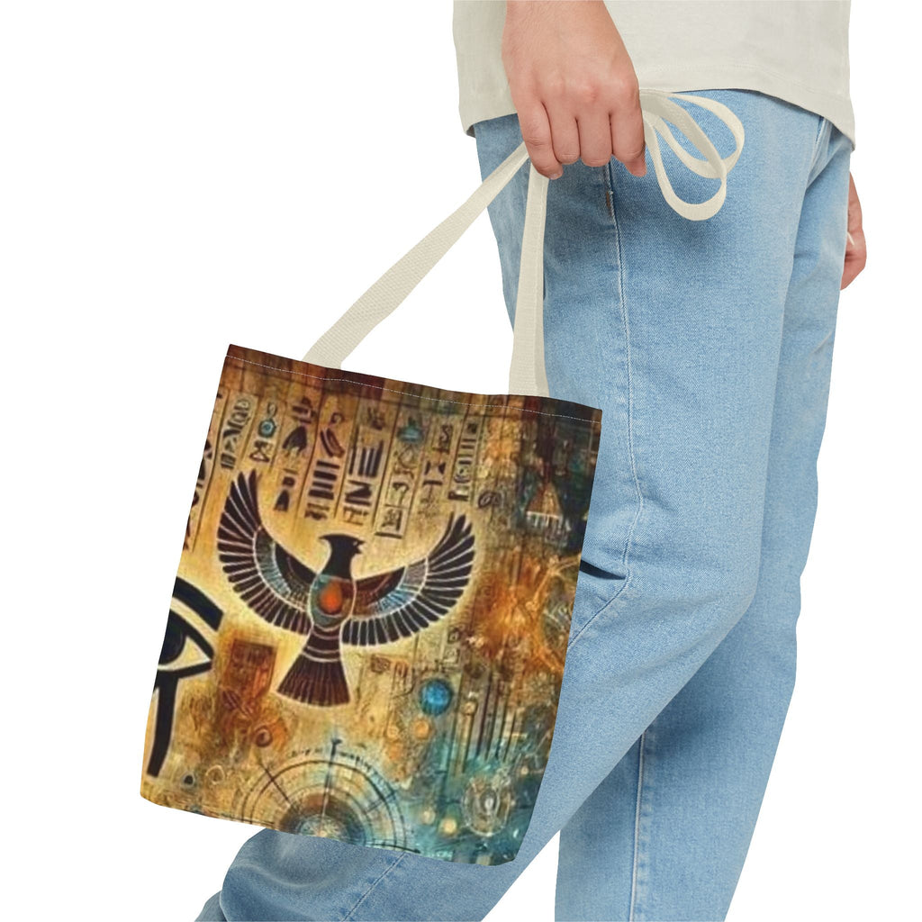 Tote Bag (AOP) Printify