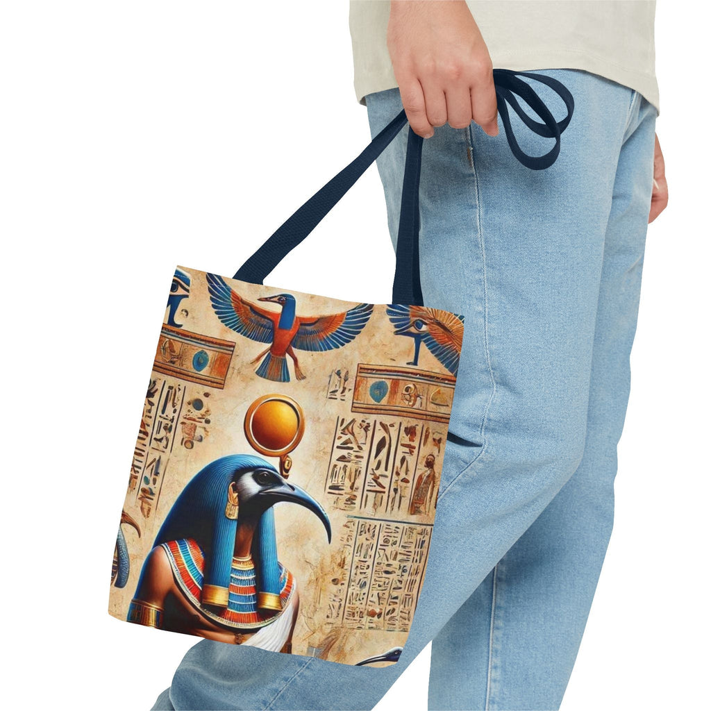 Tote Bag (AOP) Printify