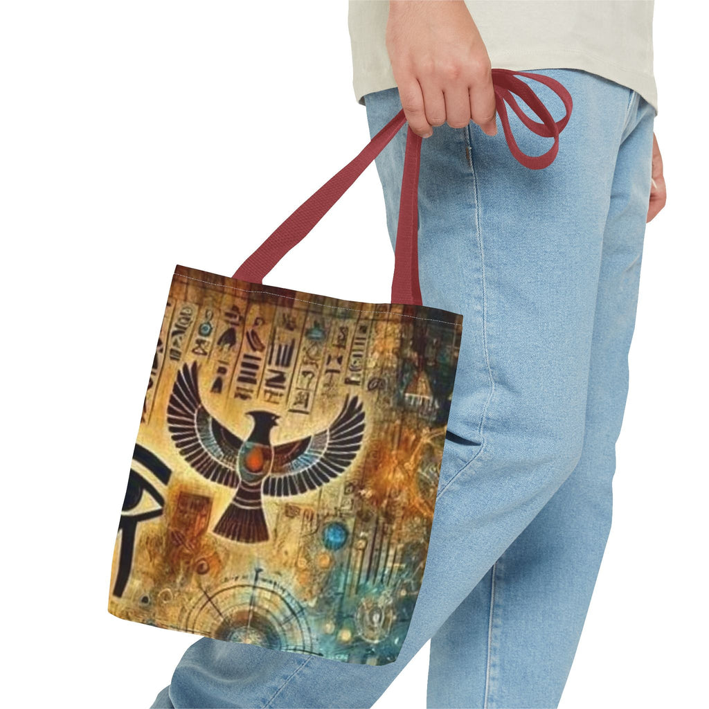 Tote Bag (AOP) Printify