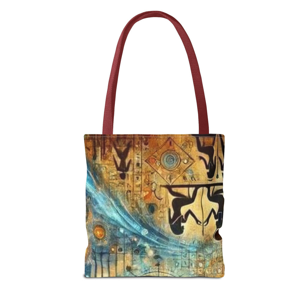 Tote Bag (AOP) Printify