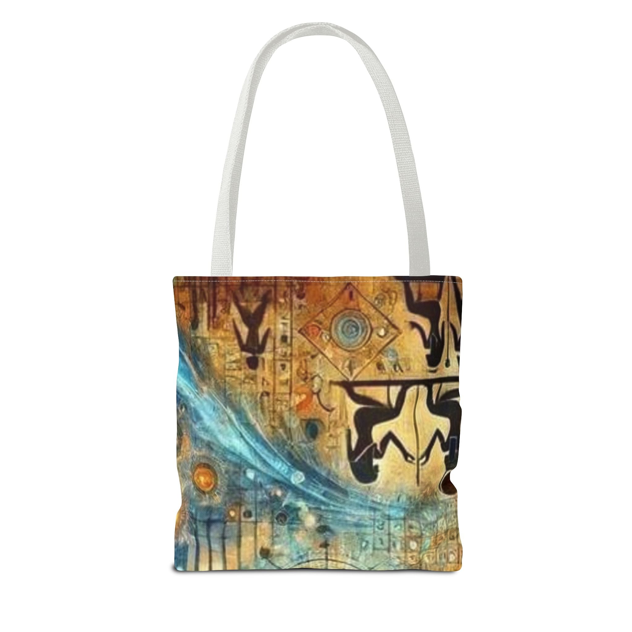 Tote Bag (AOP) Printify