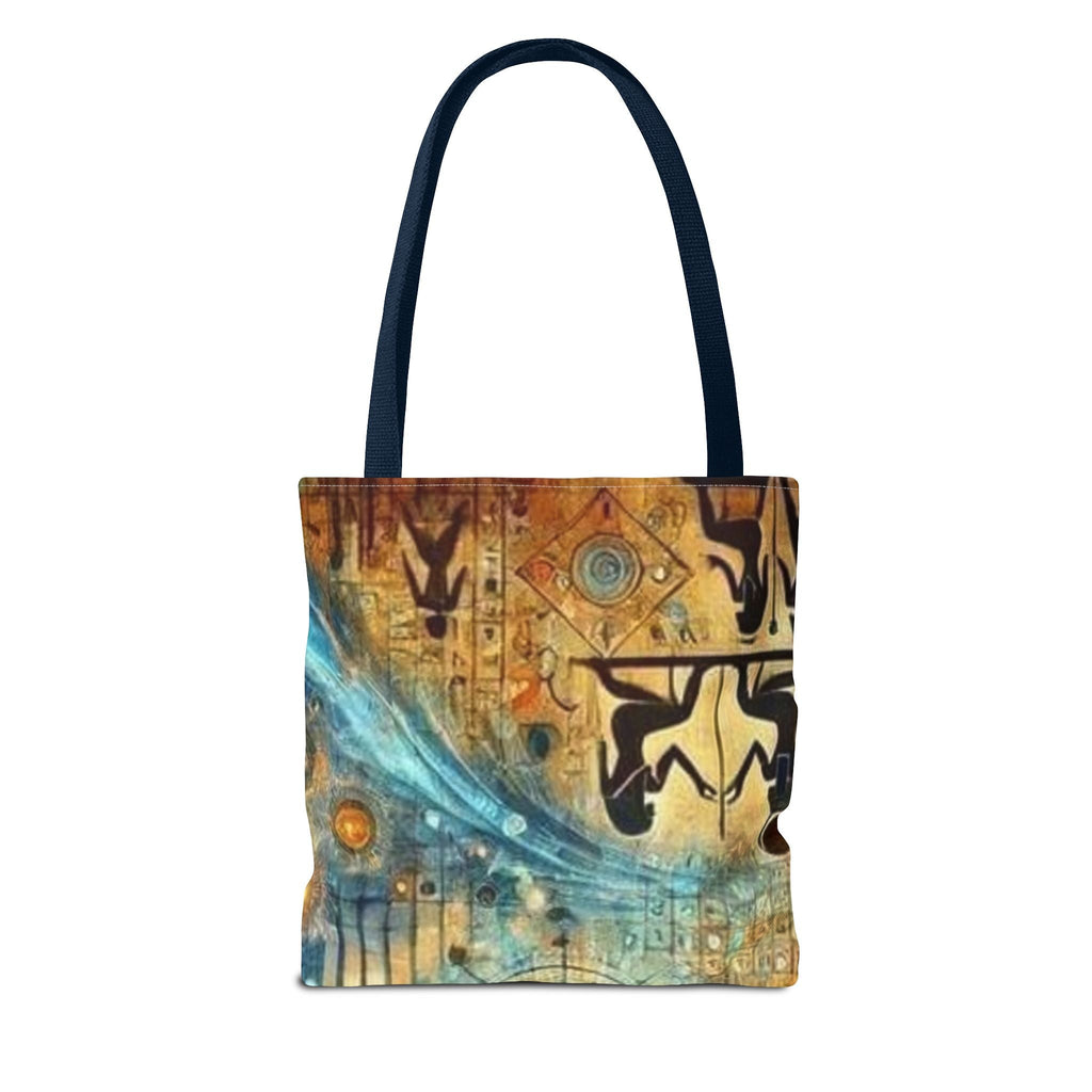 Tote Bag (AOP) Printify