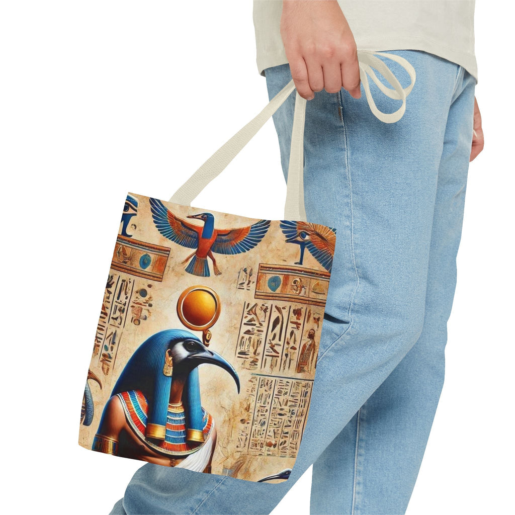 Tote Bag (AOP) Printify