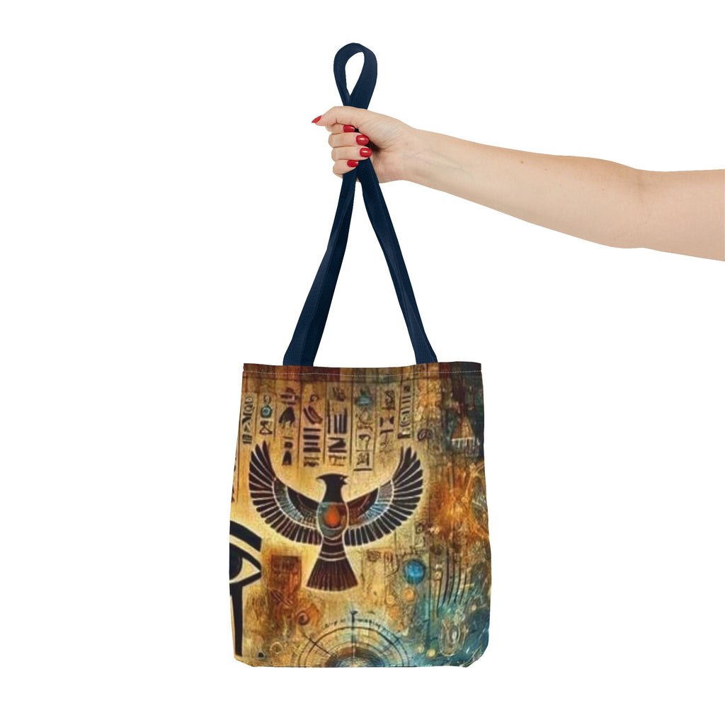 Tote Bag (AOP) Printify