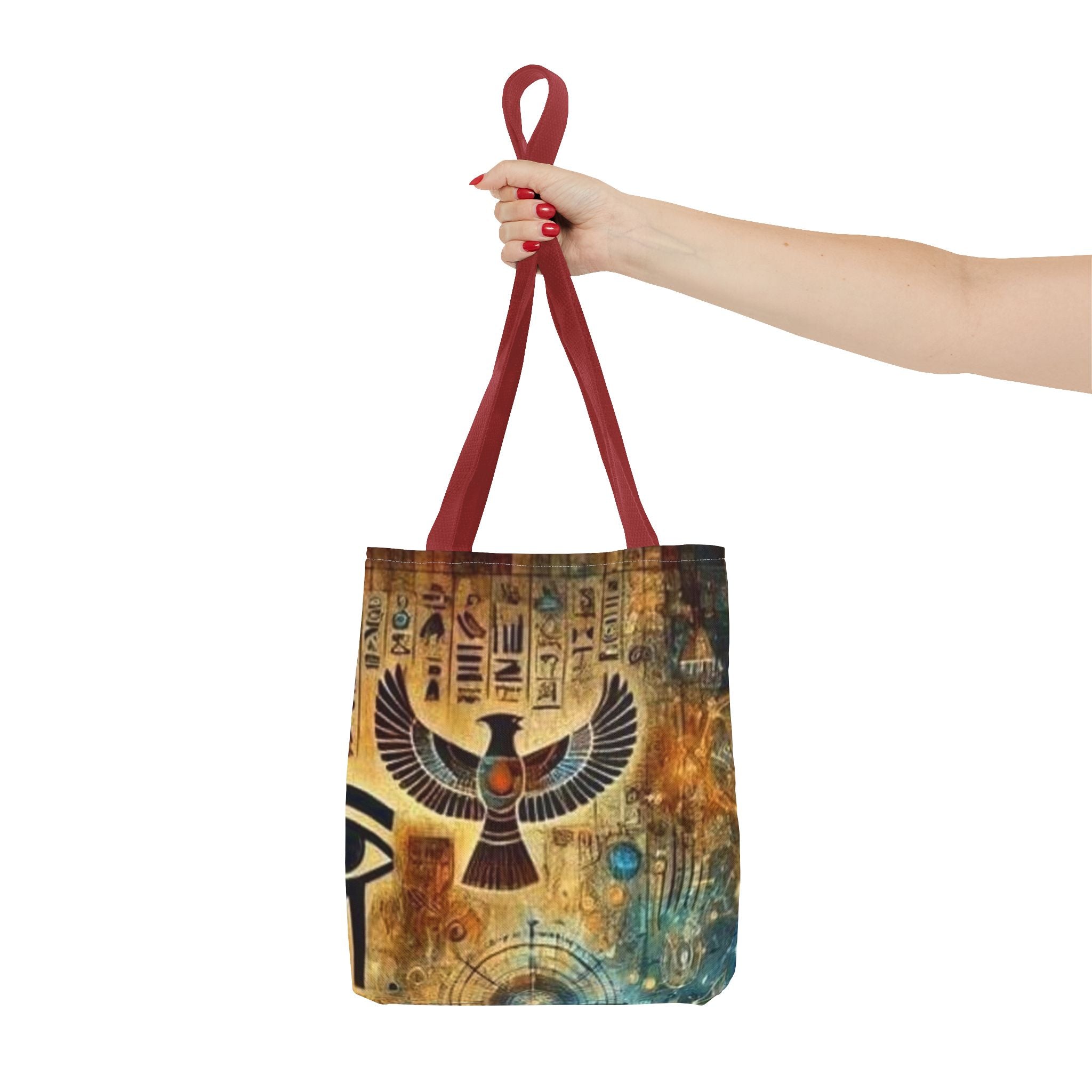 Tote Bag (AOP) Printify