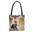 Tote Bag (AOP) Printify