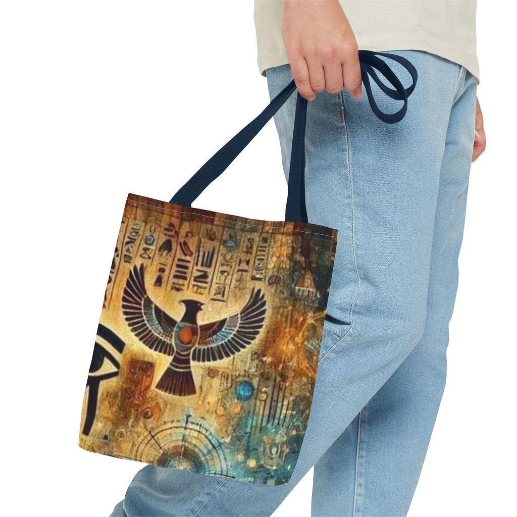 Tote Bag (AOP) Printify