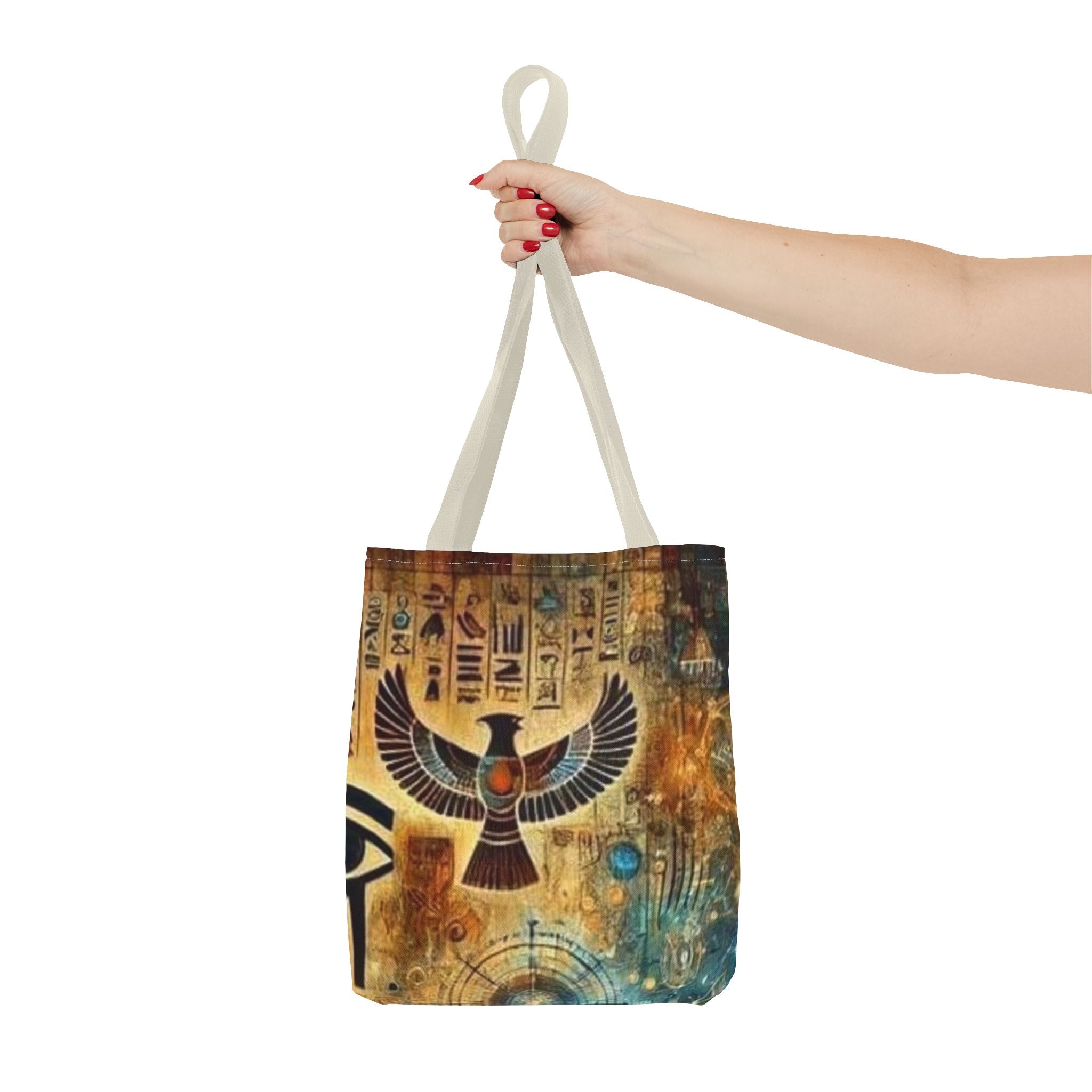 Tote Bag (AOP) Printify