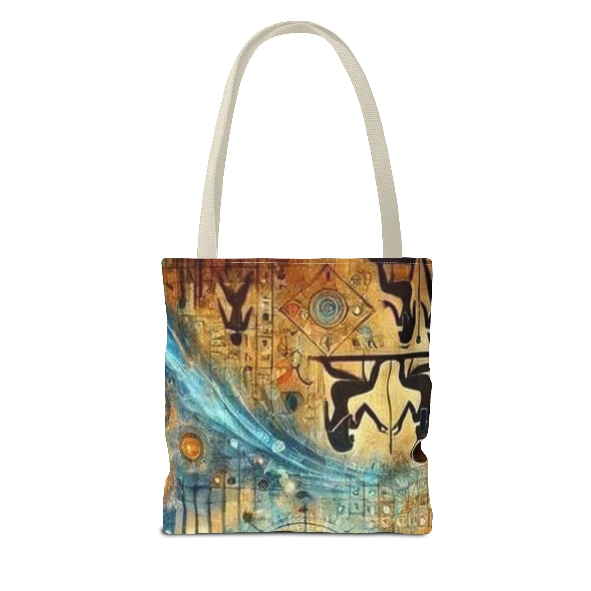 Tote Bag (AOP) Printify